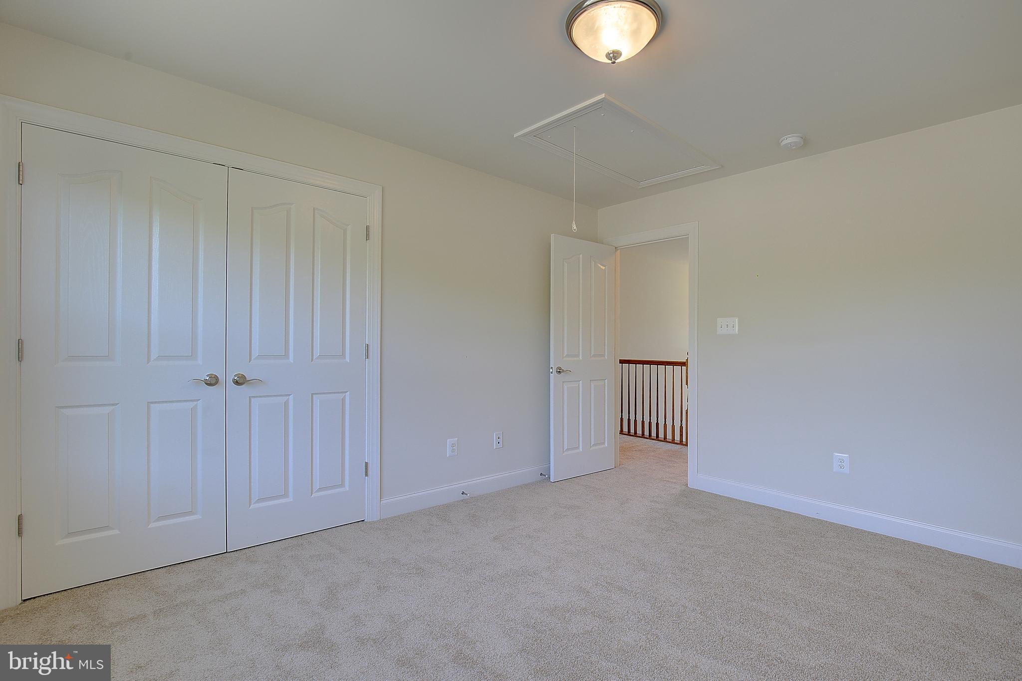 CHESAPEAKE VILLAGE - Residential