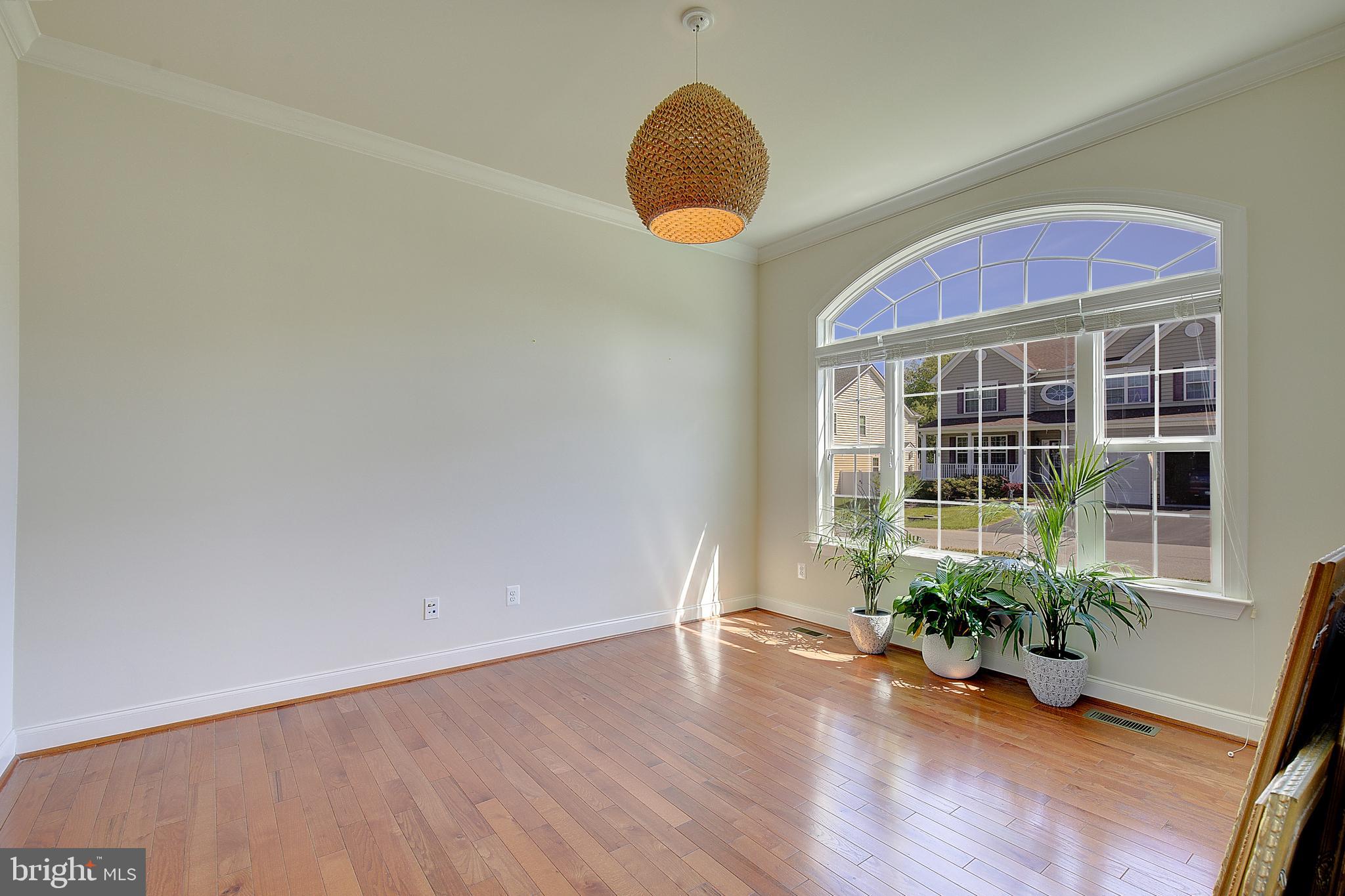 CHESAPEAKE VILLAGE - Residential