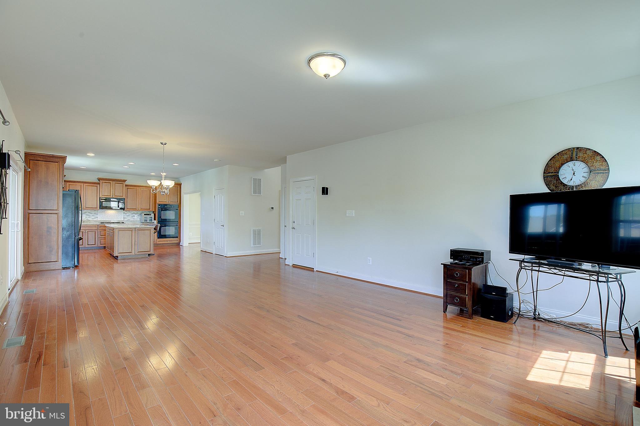 CHESAPEAKE VILLAGE - Residential