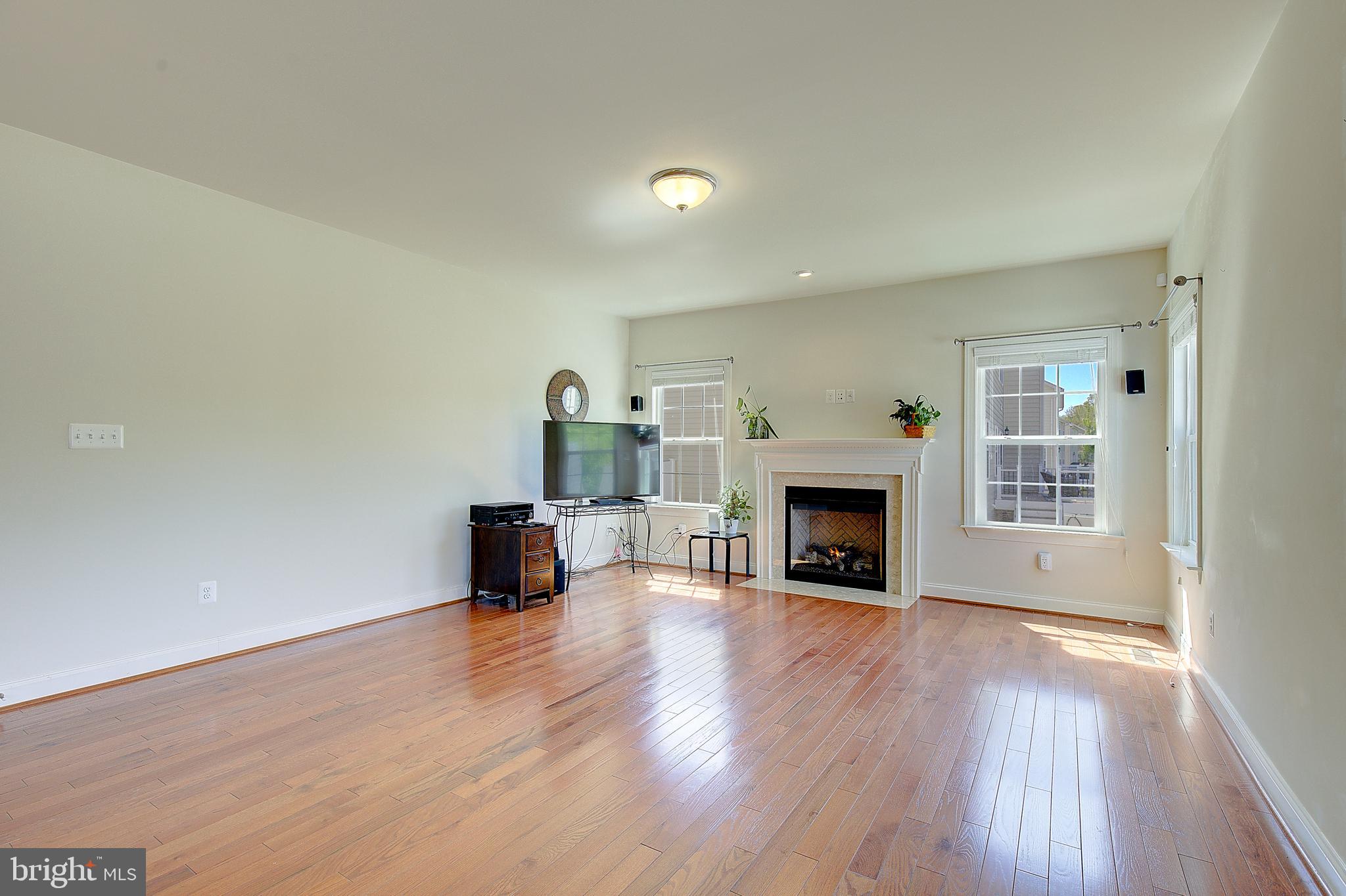 CHESAPEAKE VILLAGE - Residential