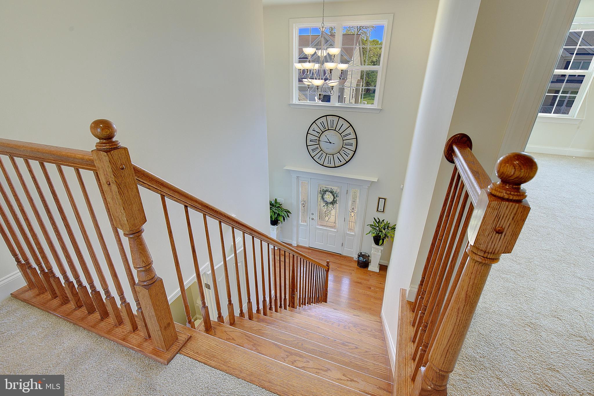 CHESAPEAKE VILLAGE - Residential