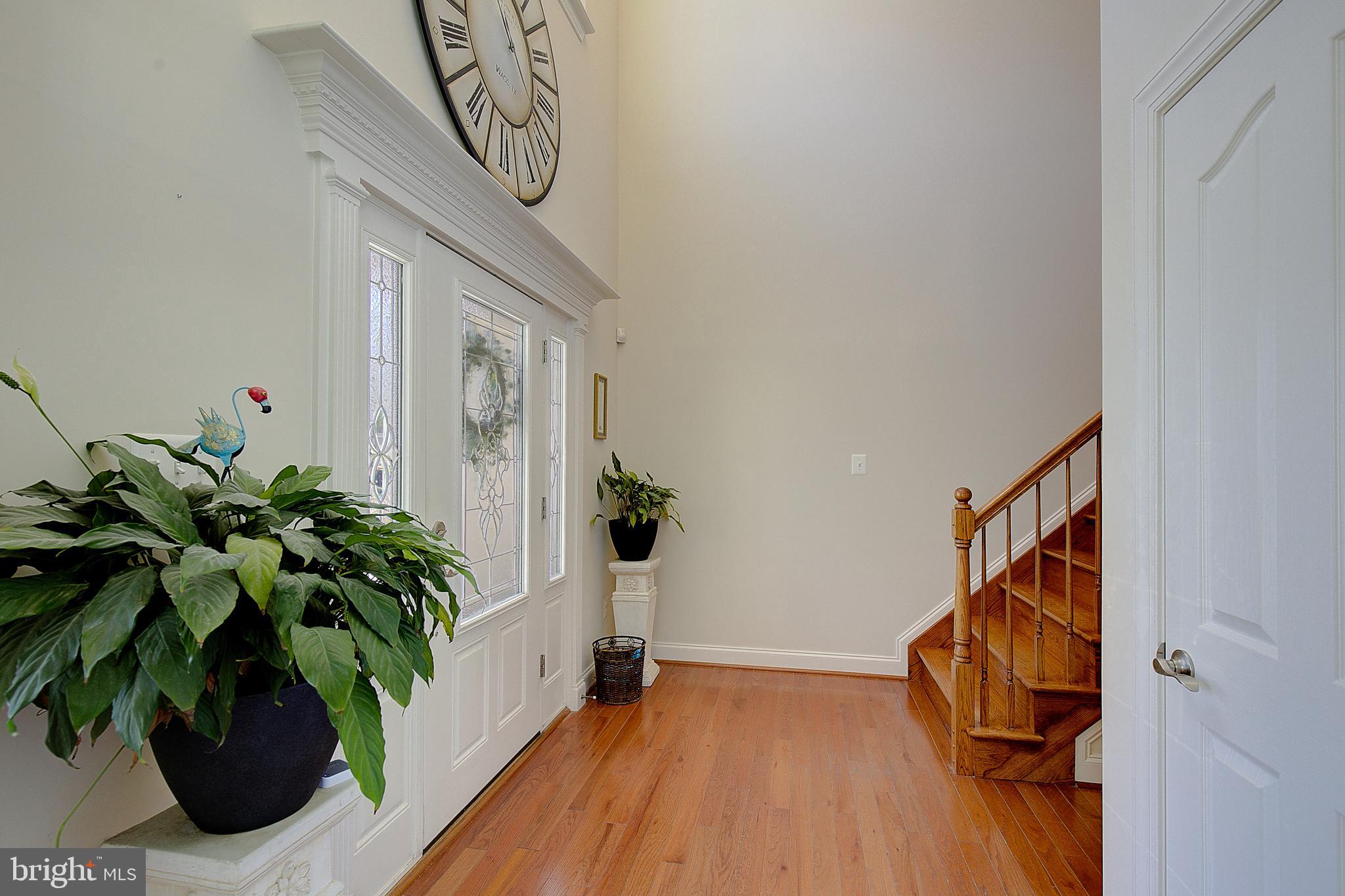 CHESAPEAKE VILLAGE - Residential