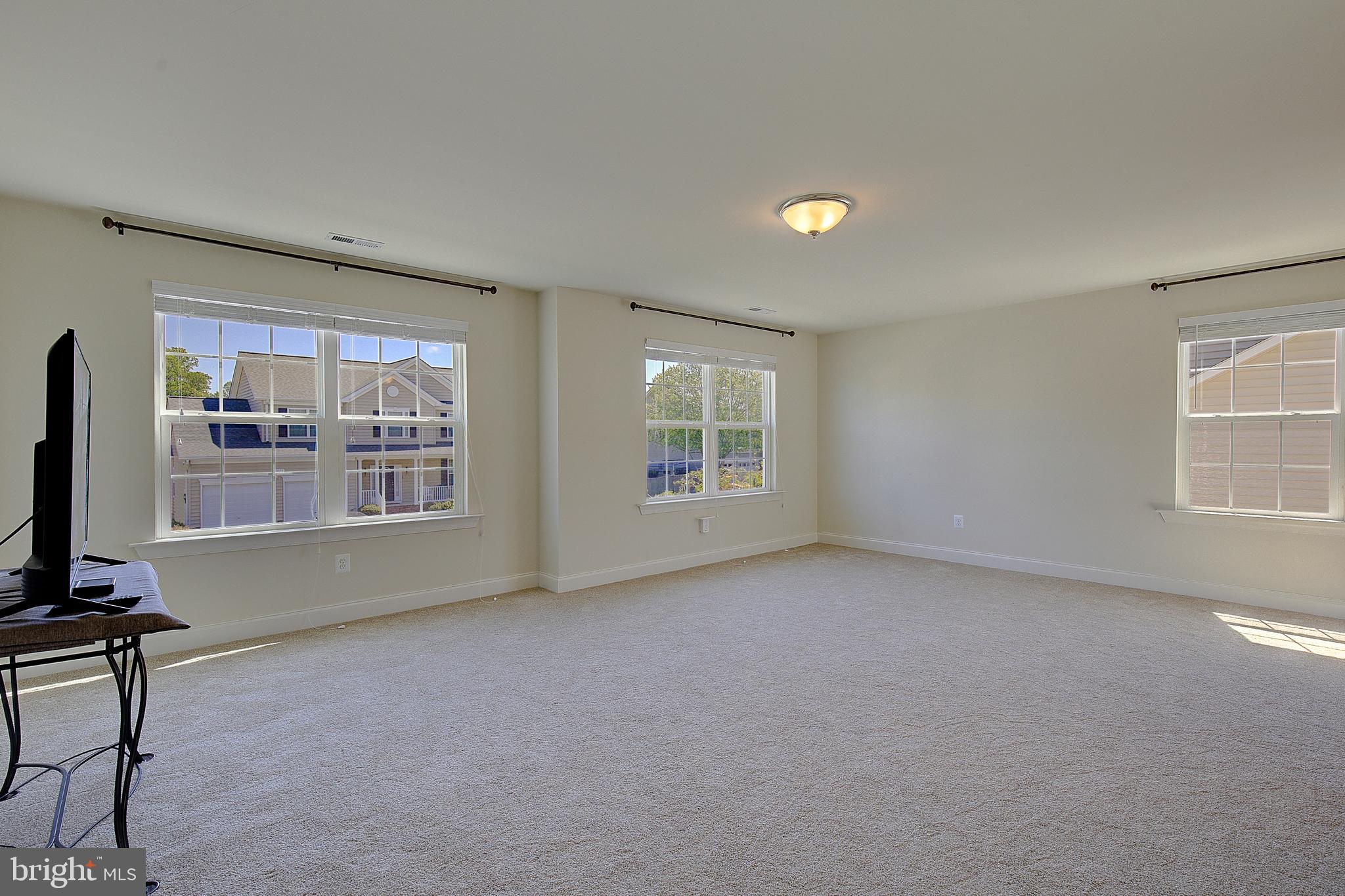 CHESAPEAKE VILLAGE - Residential