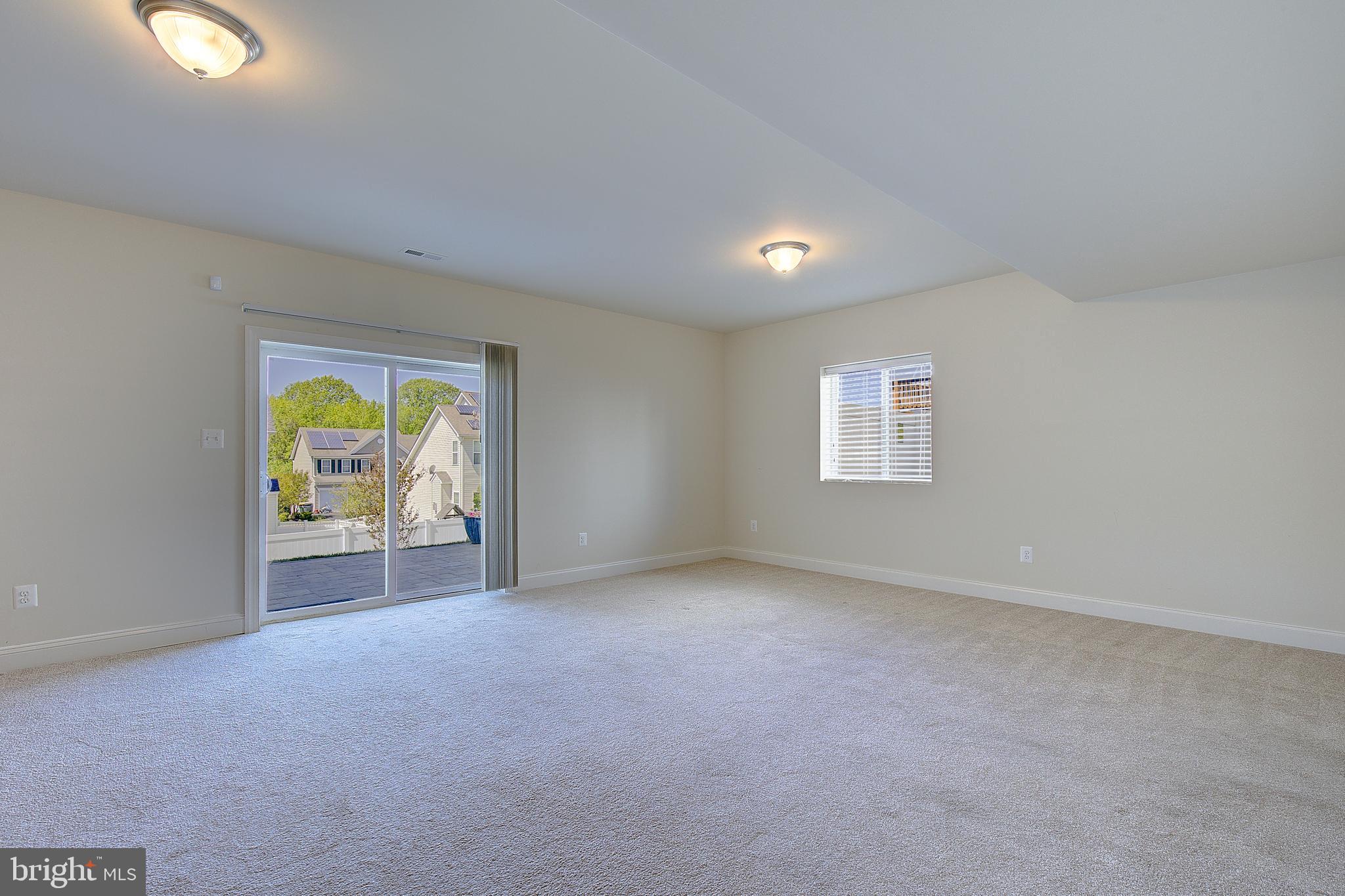 CHESAPEAKE VILLAGE - Residential