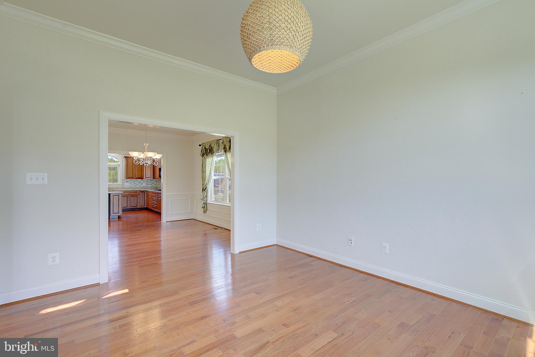 CHESAPEAKE VILLAGE - Residential