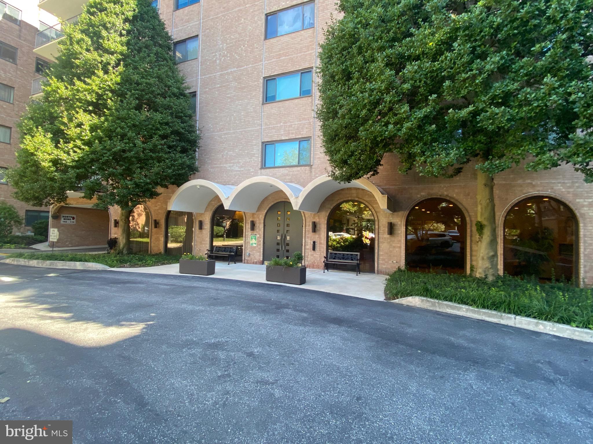 501 N PROVIDENCE ROAD 109