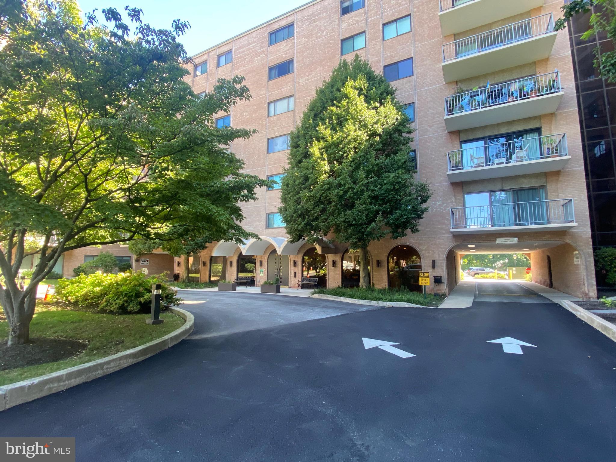501 N PROVIDENCE ROAD 109