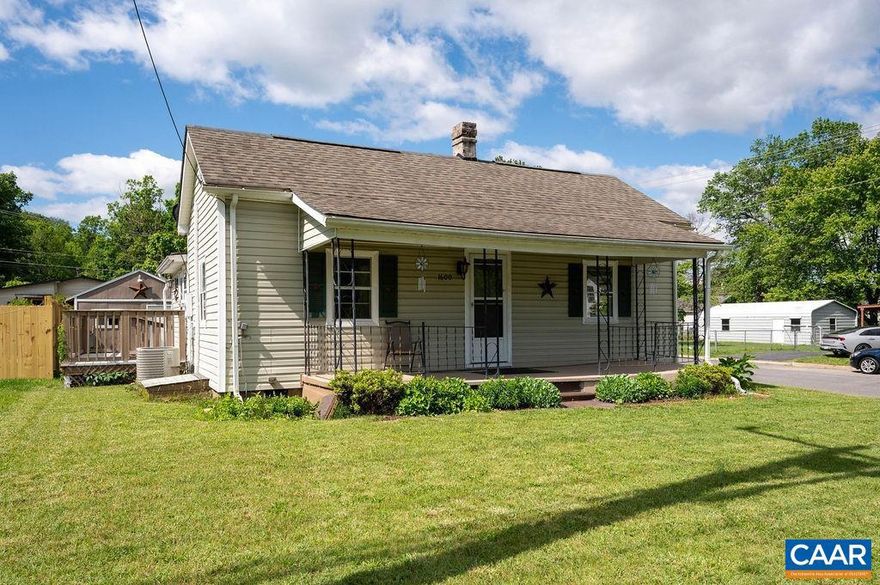 Beautifully updated home in a quiet neighborhood! Large rooms throughout the home make it feel open and spacious. Enjoy this home's many upgrades including a new roof (2023), updated kitchen with modular sink, tiles backsplash, new cabinets, new dishwasher and microwave (2024); newly installed LVP in the living room and new tile floors in the entryway and bathroom. upgraded 200 AMP electrical, electric water heater, washer/dryer hookups, and a heat pump for efficient heating and air conditioning. There is a spacious back yard and a large (16x16ft) shed built on a concrete slab with lights and electricity, making it perfect for storage, woodworking, home gym, etc. In a world where starter homes are scarce, this is a perfect opportunity to own a beautiful home at an affordable price! Open House Sunday 6/15. 1-3pm,Wood Cabinets