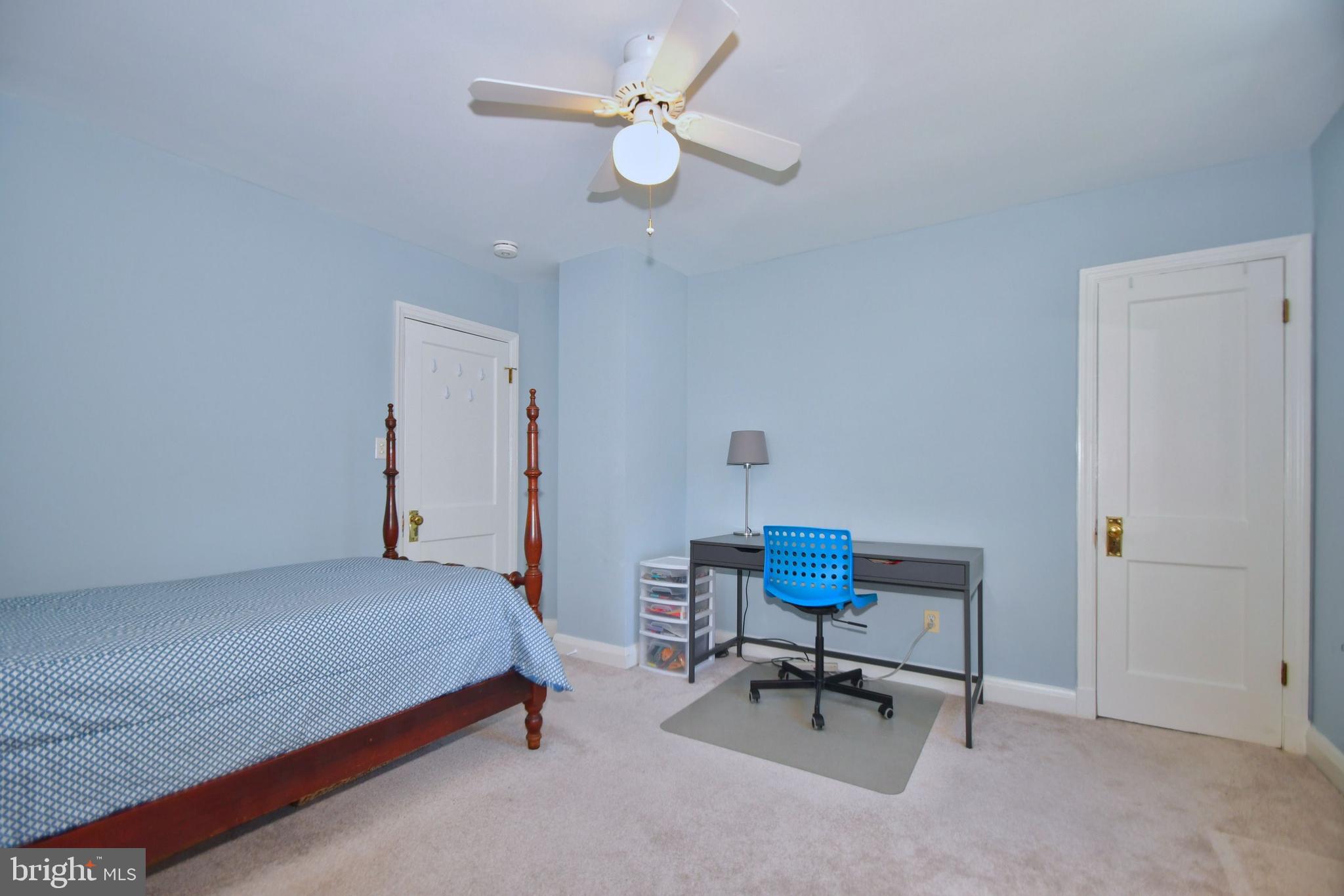 ANNESLIE - Residential