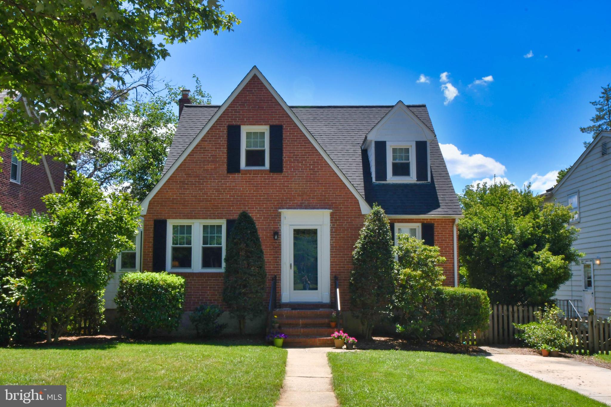 ANNESLIE - Residential