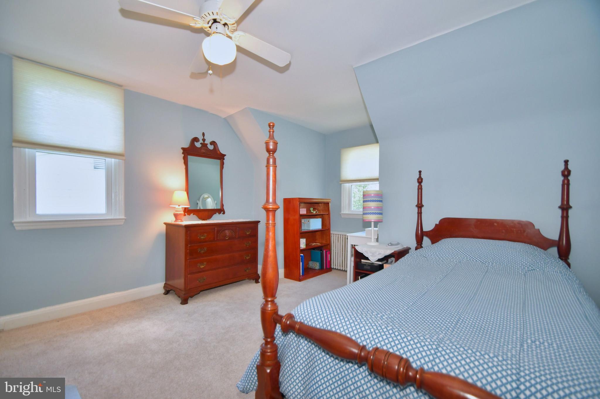 ANNESLIE - Residential