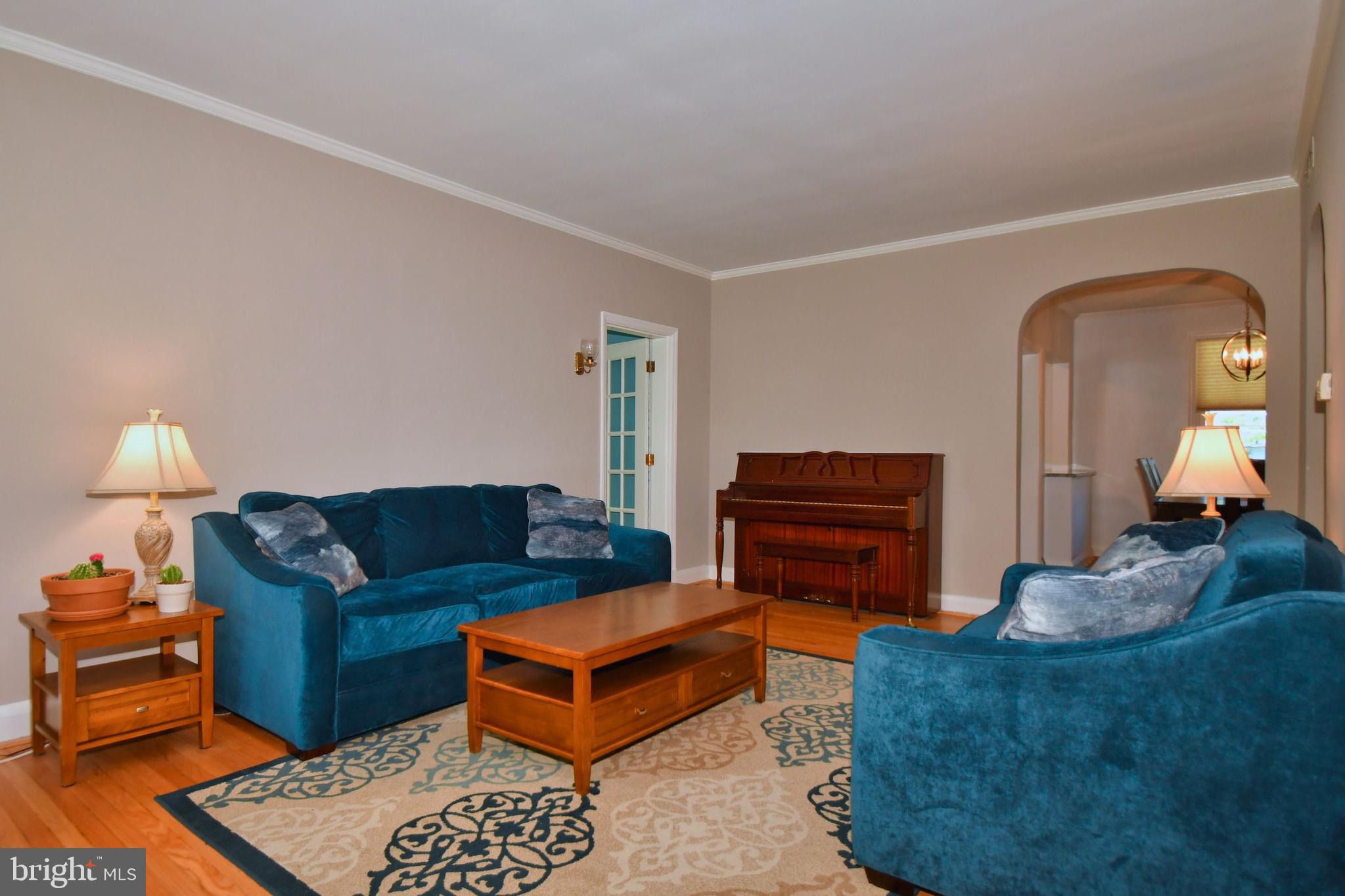 ANNESLIE - Residential