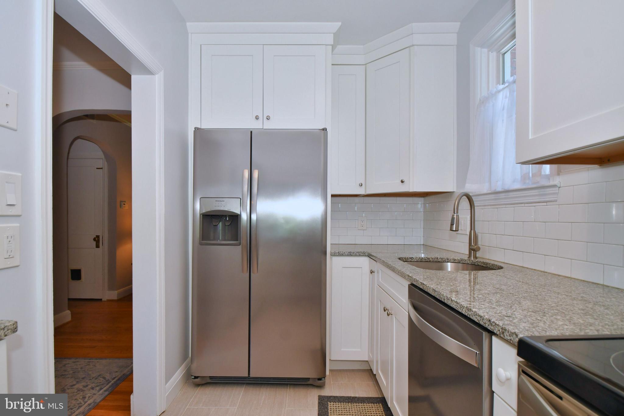 ANNESLIE - Residential