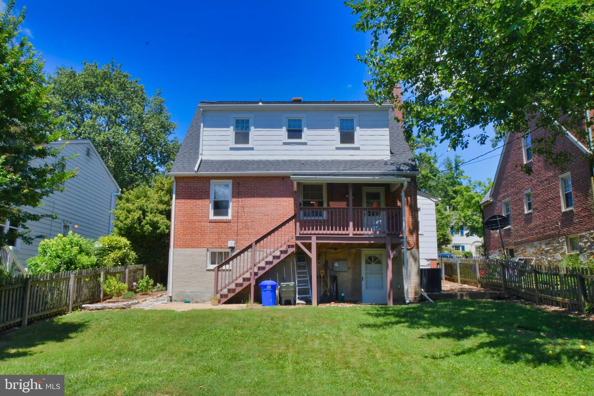 ANNESLIE - Residential