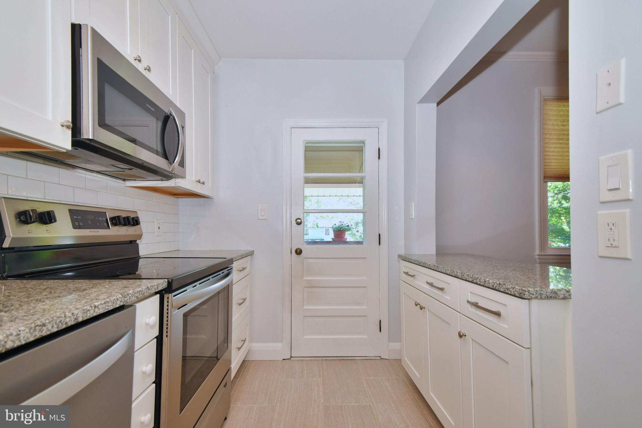 ANNESLIE - Residential