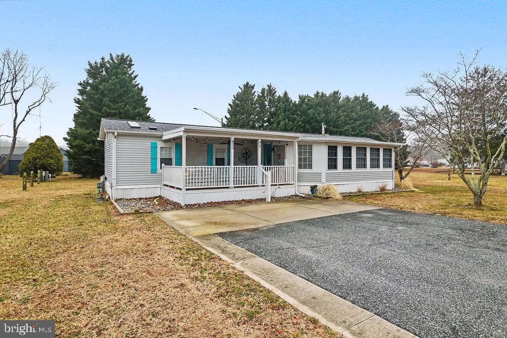 Photo of 33420 Clover Street, LEWES, DE 19958 (MLS # DESU2105214)