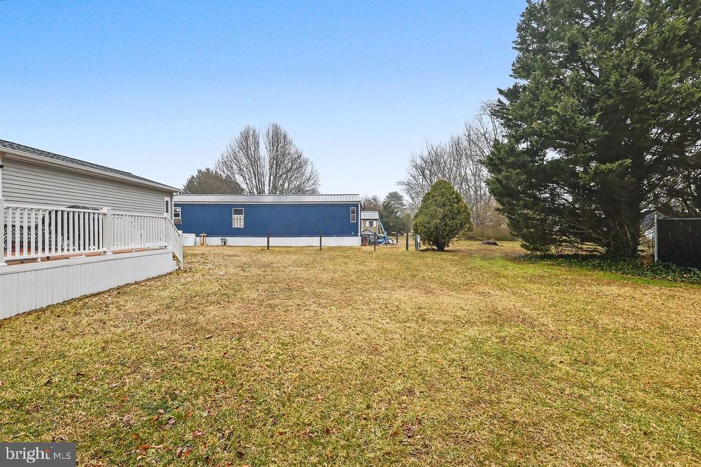 ANGOLA BEACH - Residential