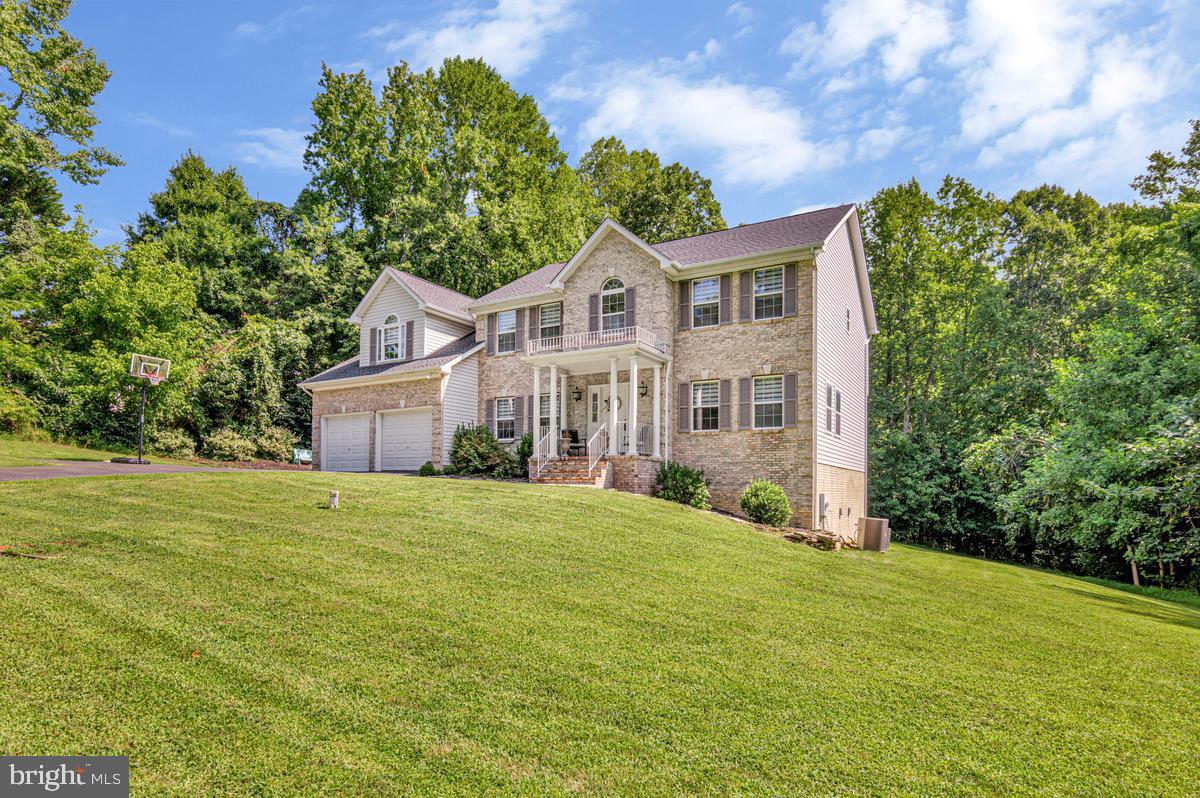 4220 WEEPING WILLOW LANE