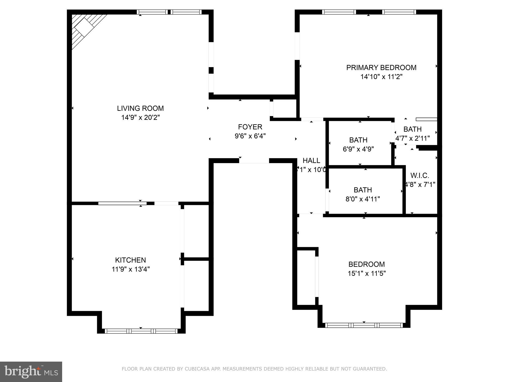 RED FOX FARMS - Residential