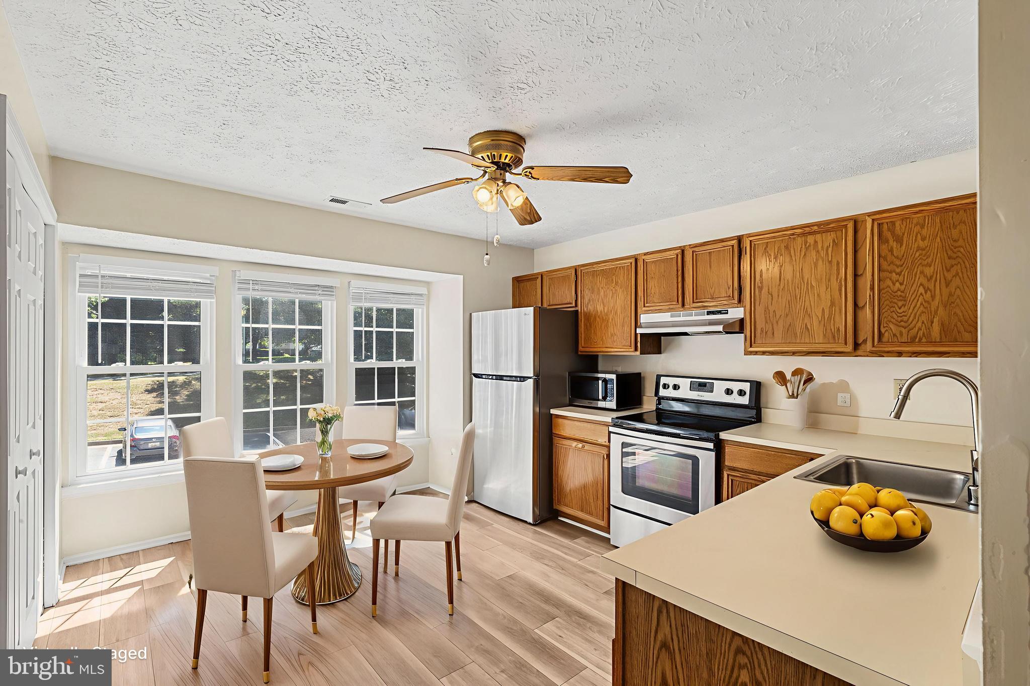 RED FOX FARMS - Residential