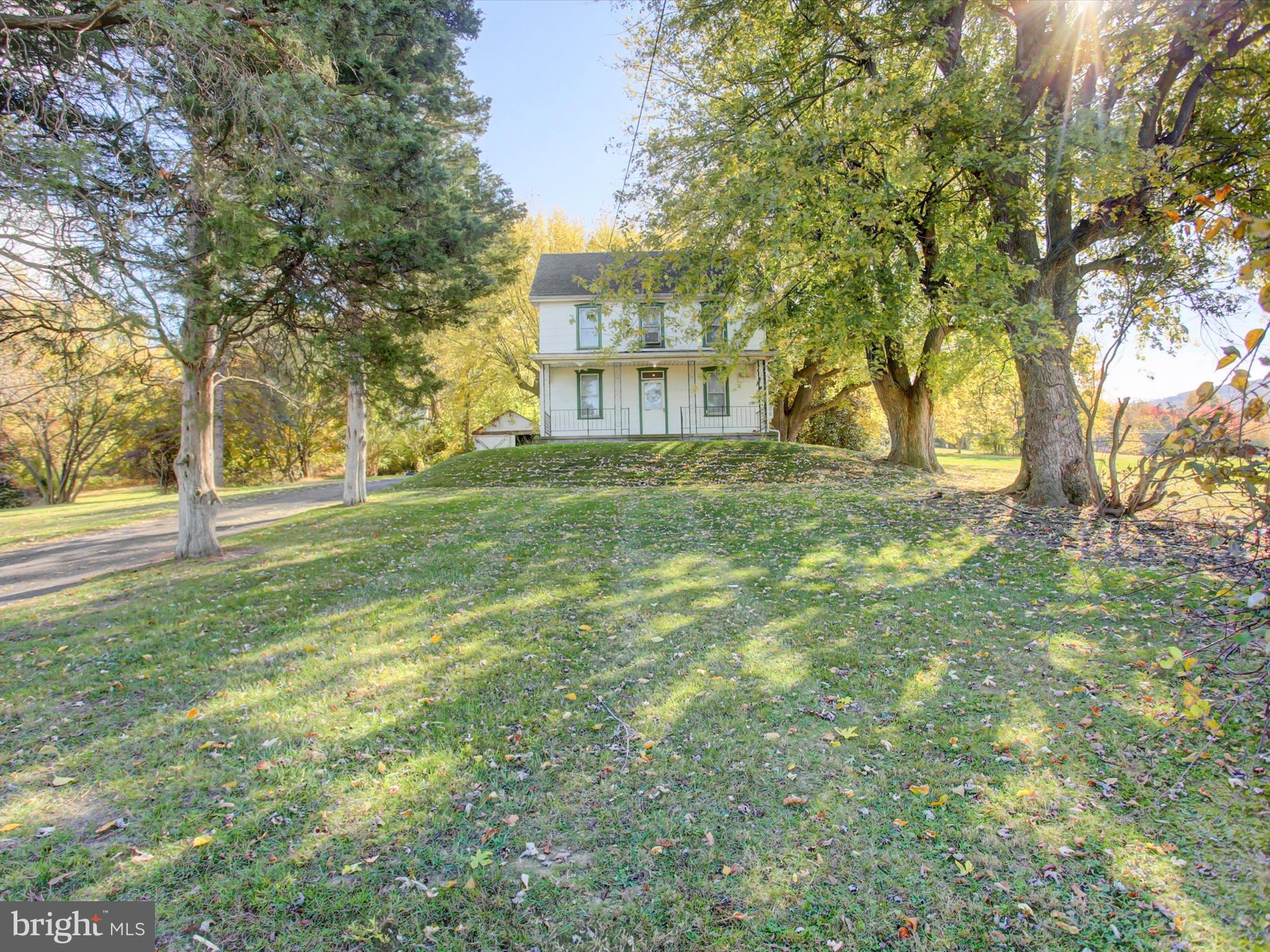 EDGEWOOD ROAD - Residential