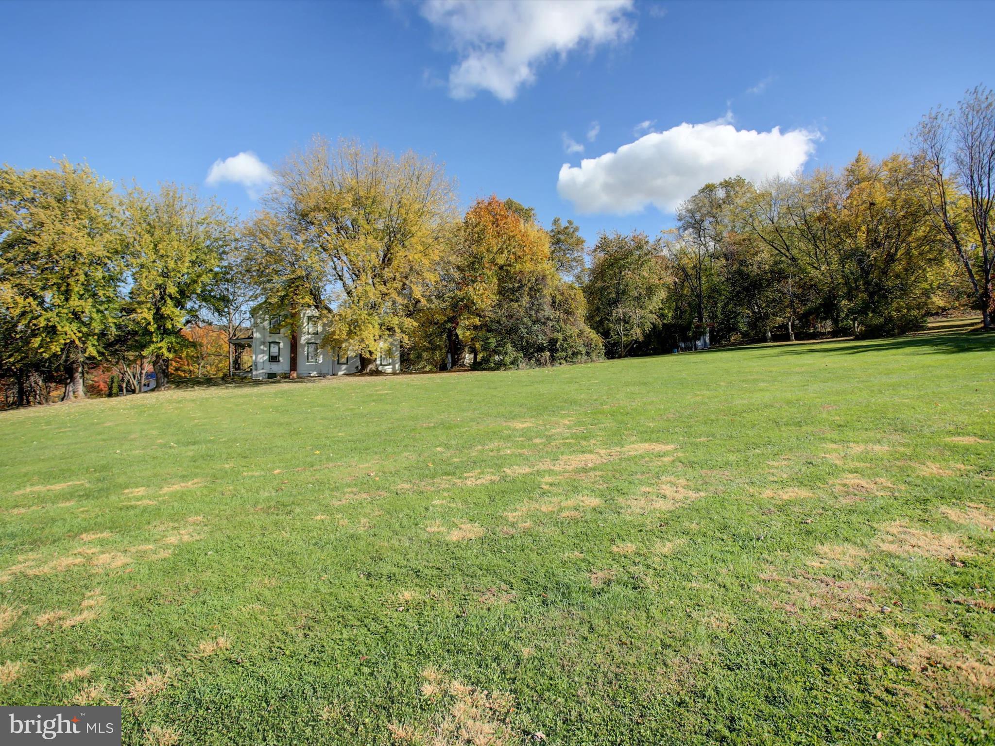 EDGEWOOD ROAD - Residential