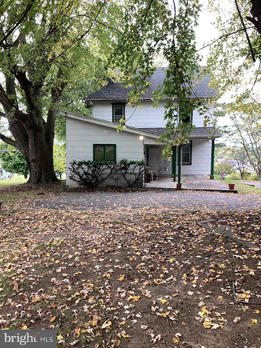 EDGEWOOD ROAD - Residential