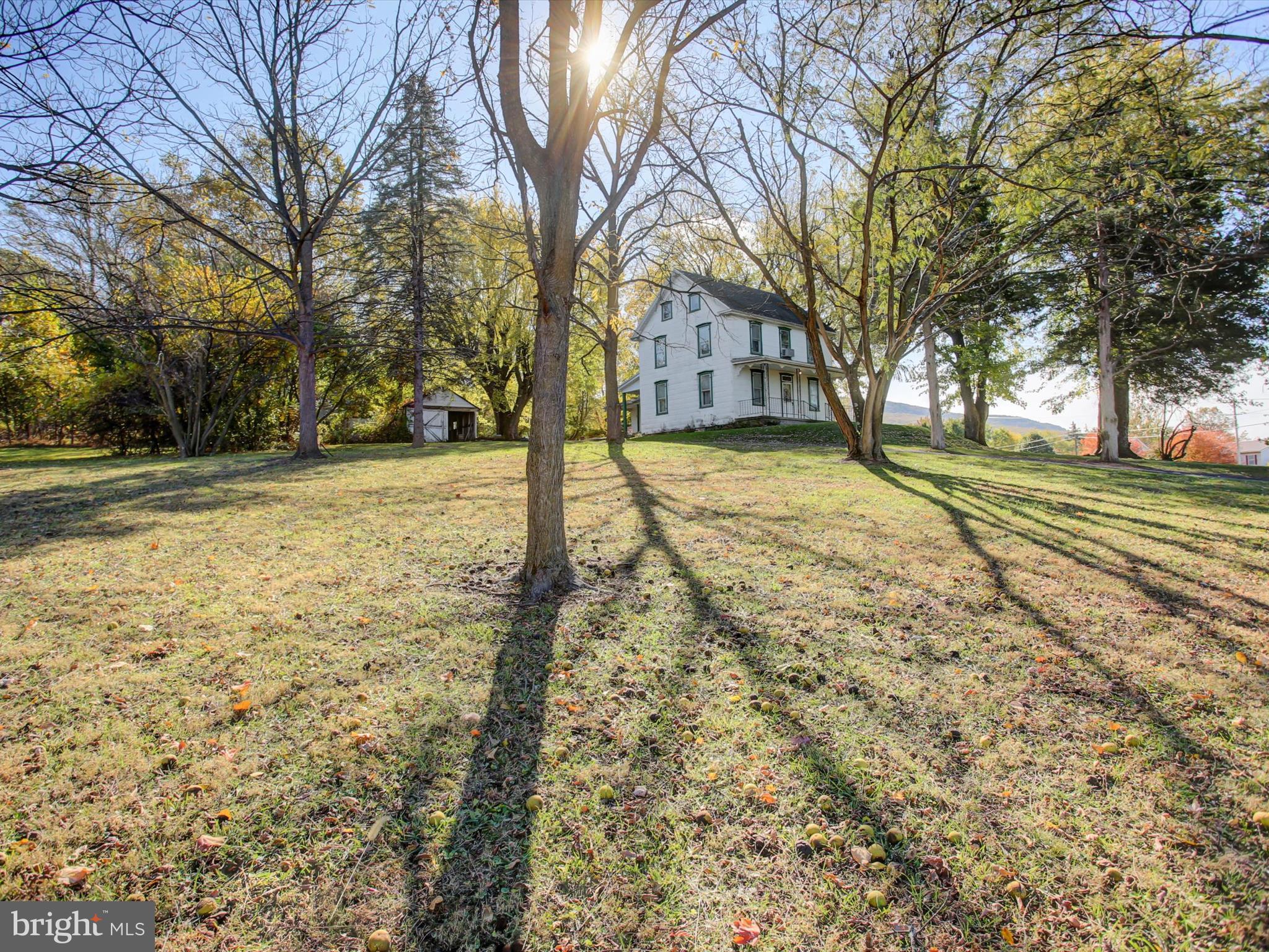 EDGEWOOD ROAD - Residential