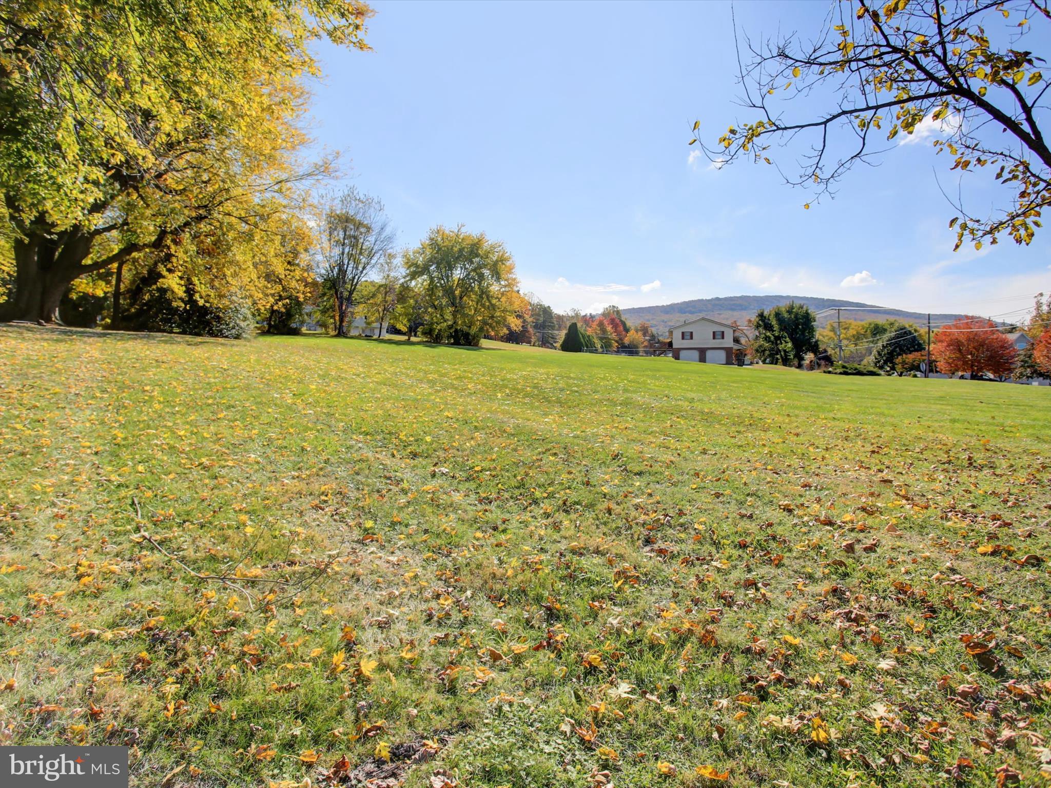 EDGEWOOD ROAD - Residential