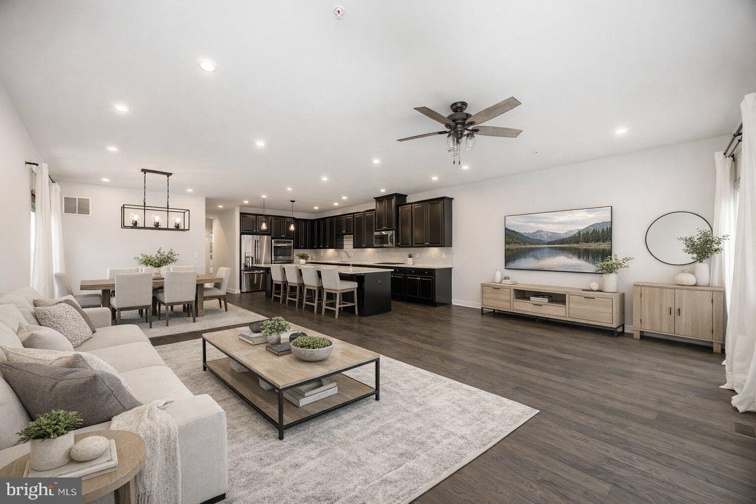 MALVERN WALK - Residential