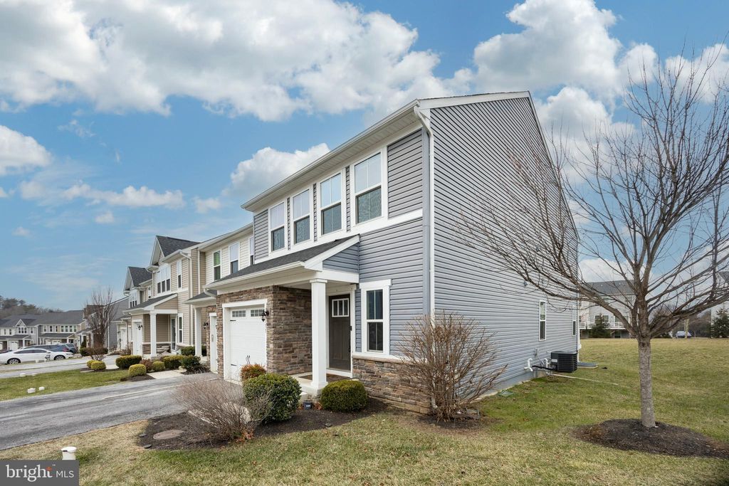 Photo of 131 Mulberry Drive, MALVERN, PA 19355 (MLS # PACT2115628)
