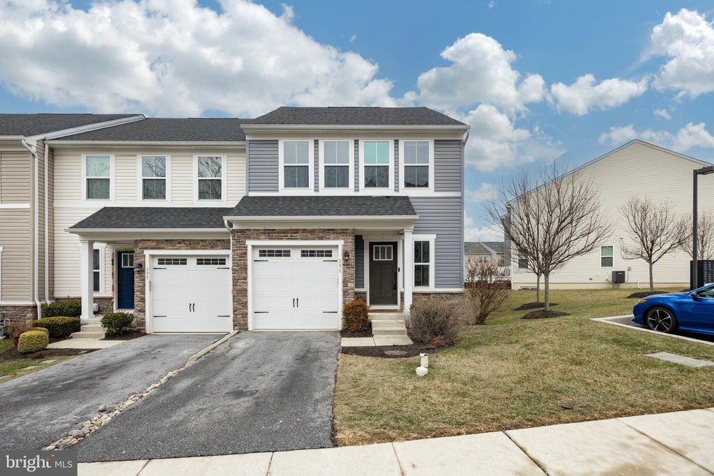 Photo of 131 Mulberry Drive, MALVERN, PA 19355 (MLS # PACT2115628)