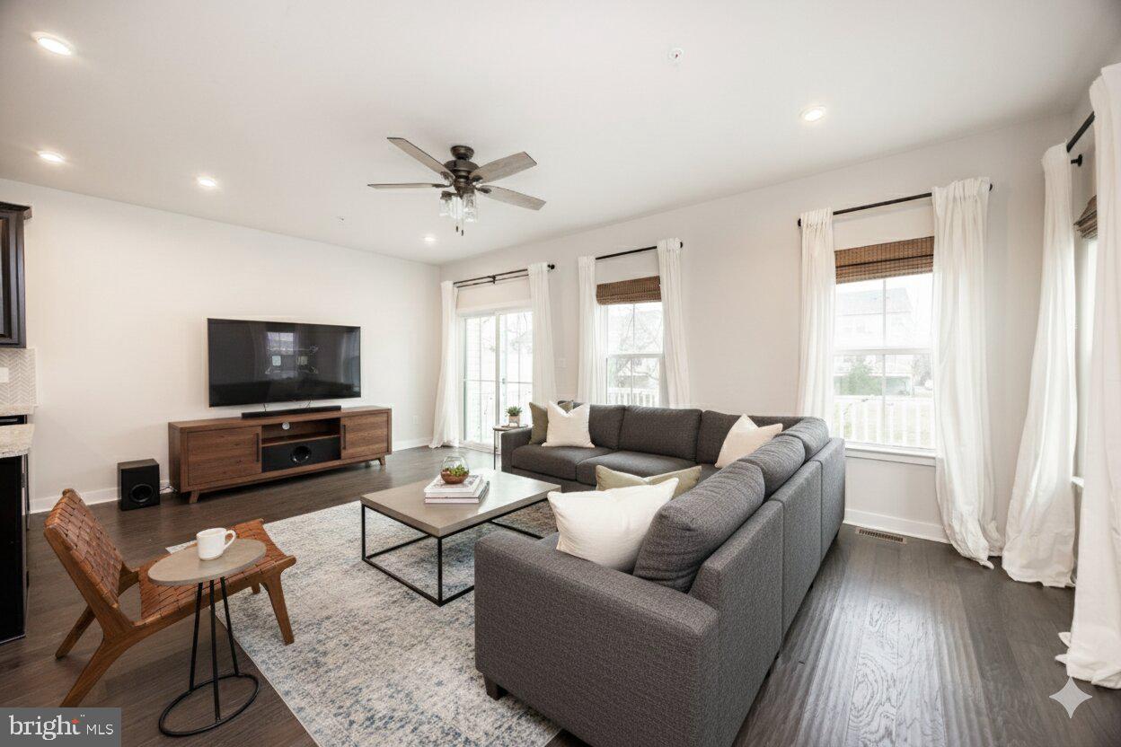 MALVERN WALK - Residential