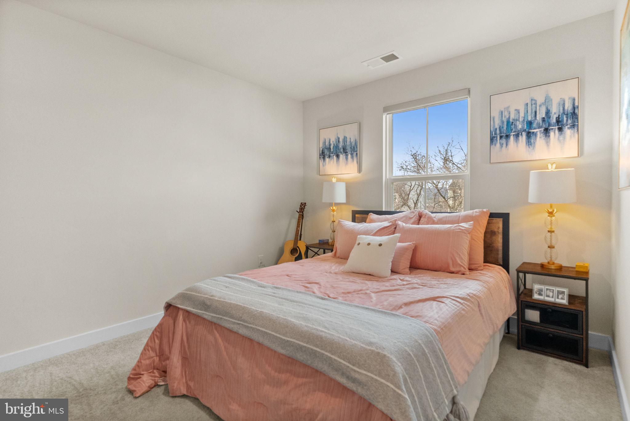 MALVERN WALK - Residential