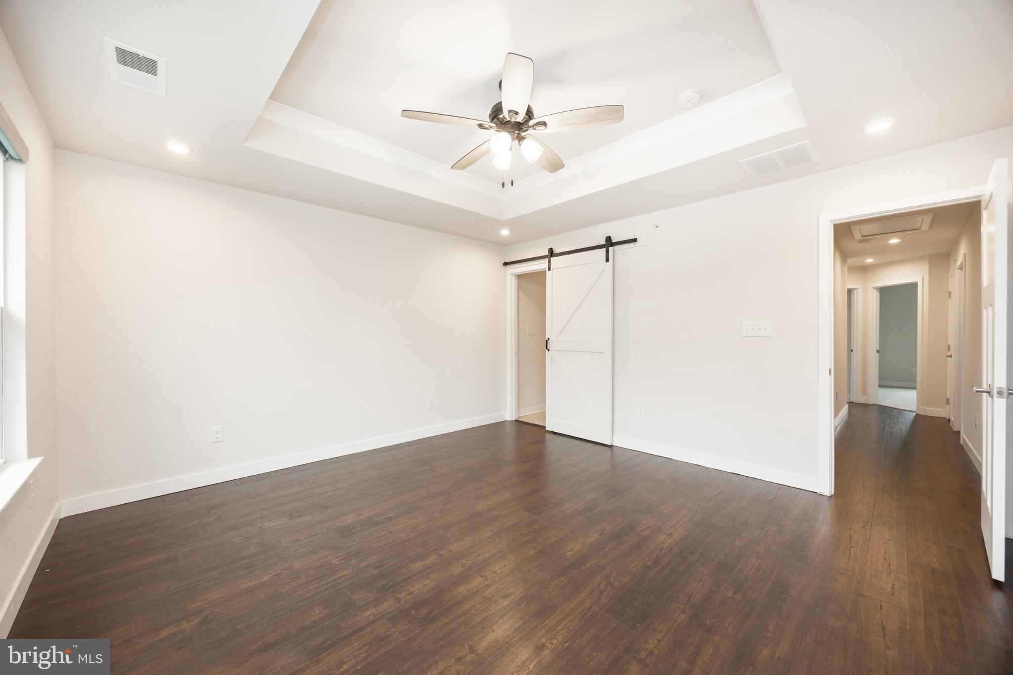 MALVERN WALK - Residential