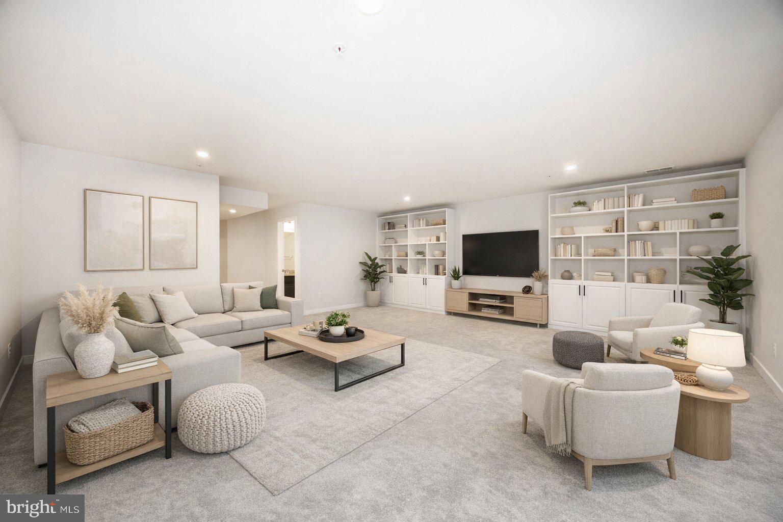 MALVERN WALK - Residential