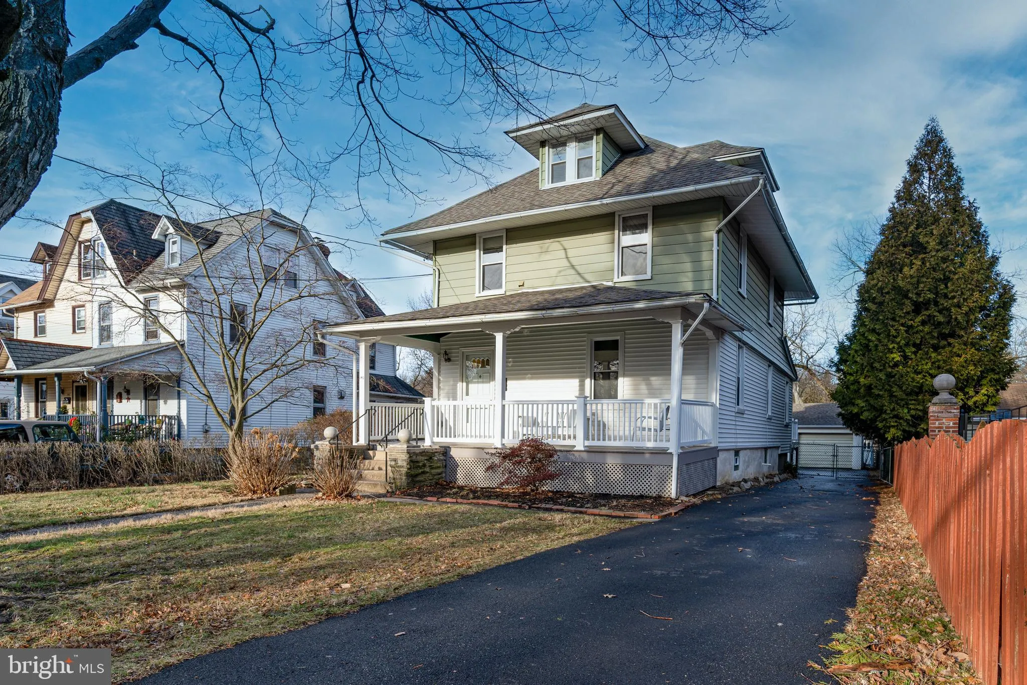 140 Lismore Avenue, Glenside, PA 19038