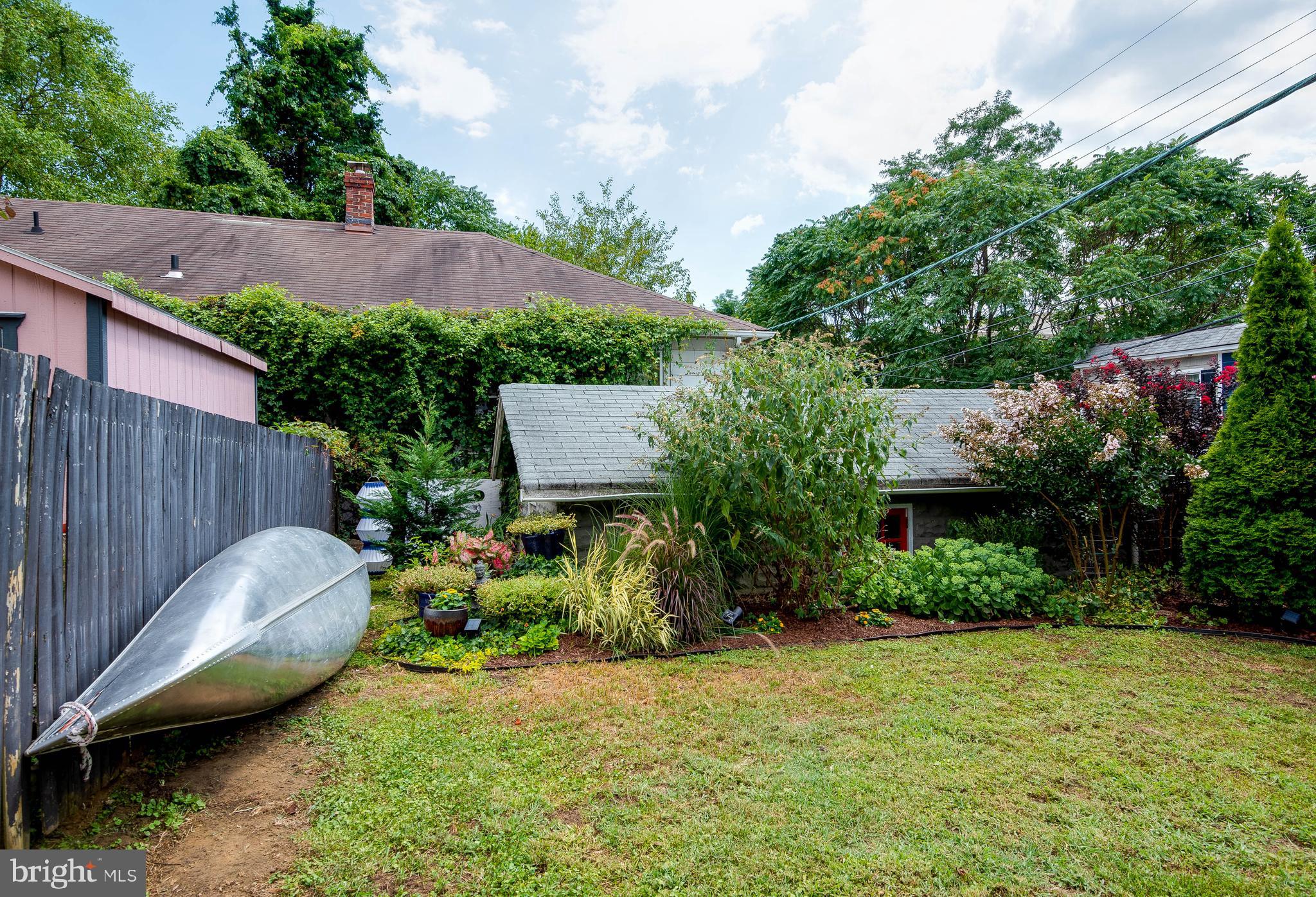 PRESIDENTS HILL - Residential