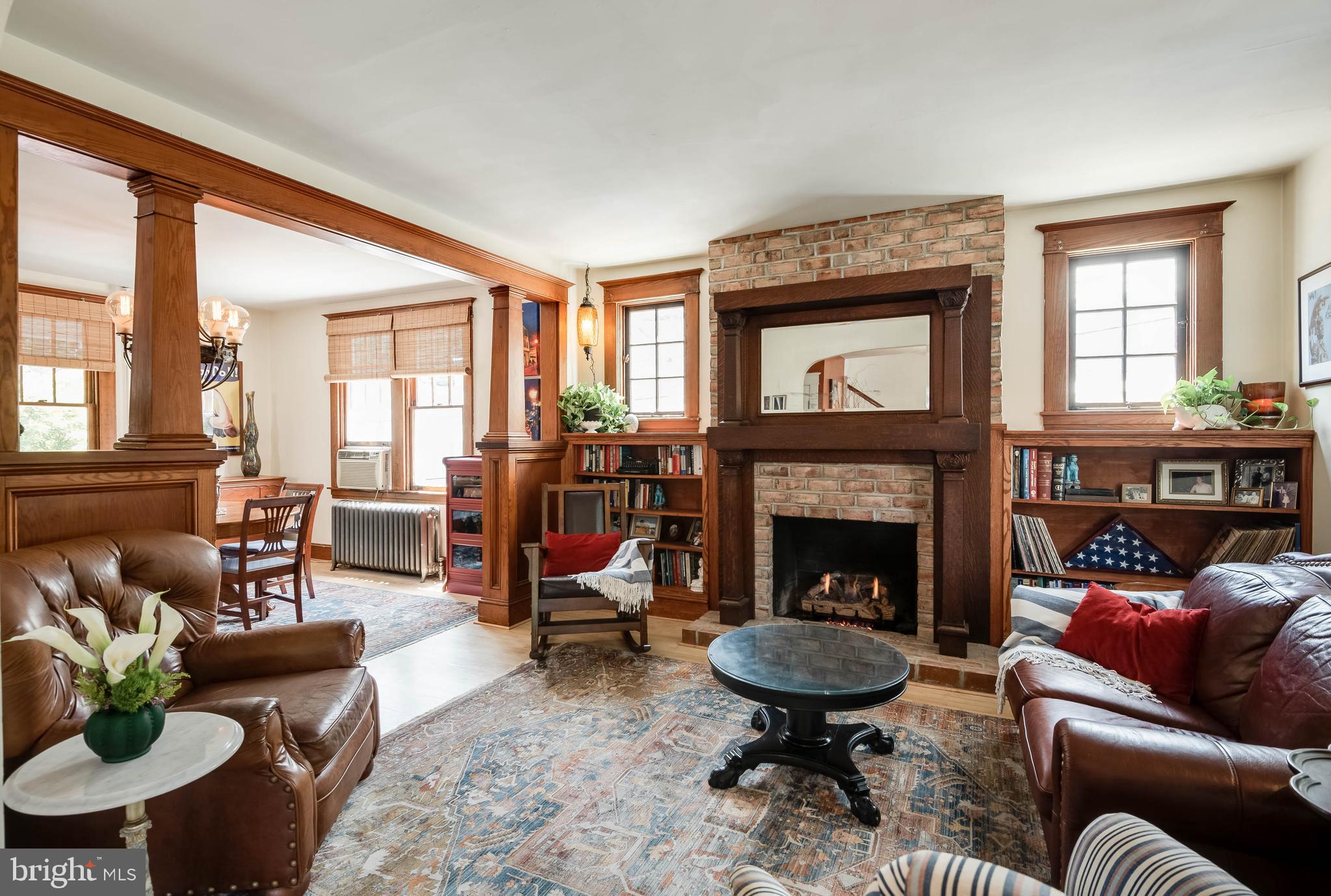 PRESIDENTS HILL - Residential