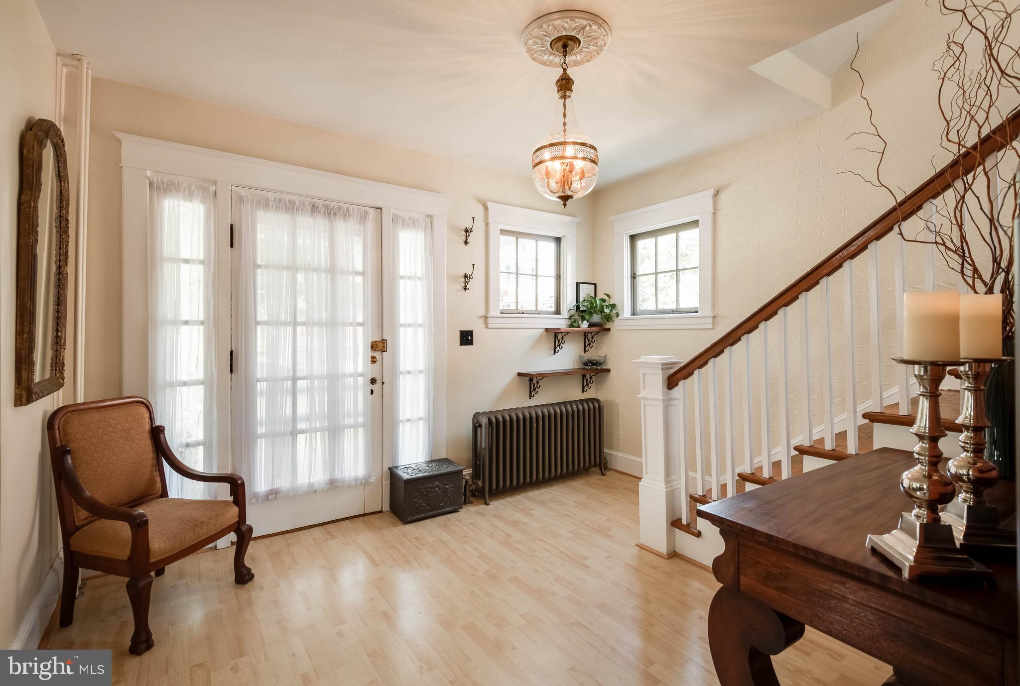 PRESIDENTS HILL - Residential