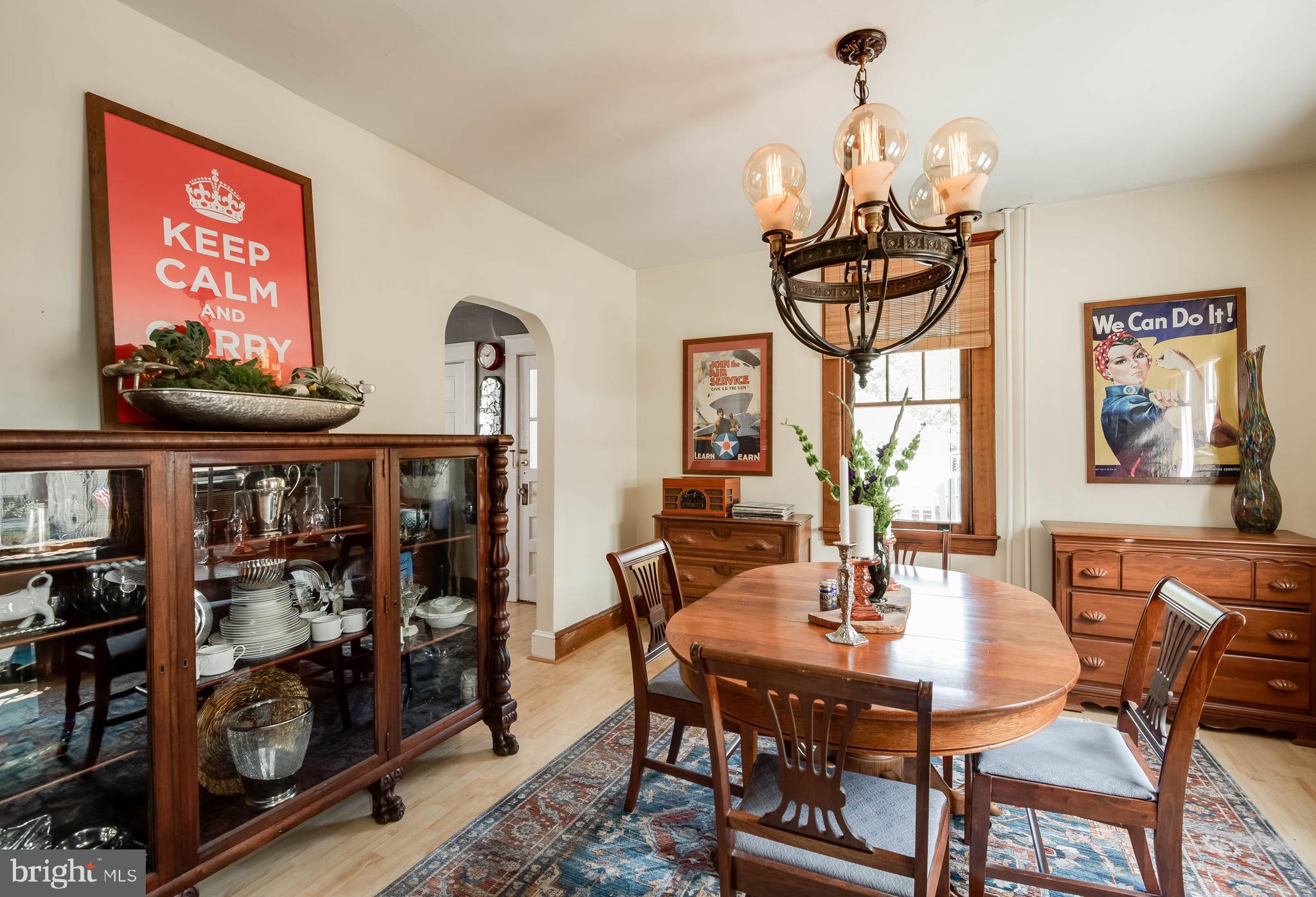 PRESIDENTS HILL - Residential