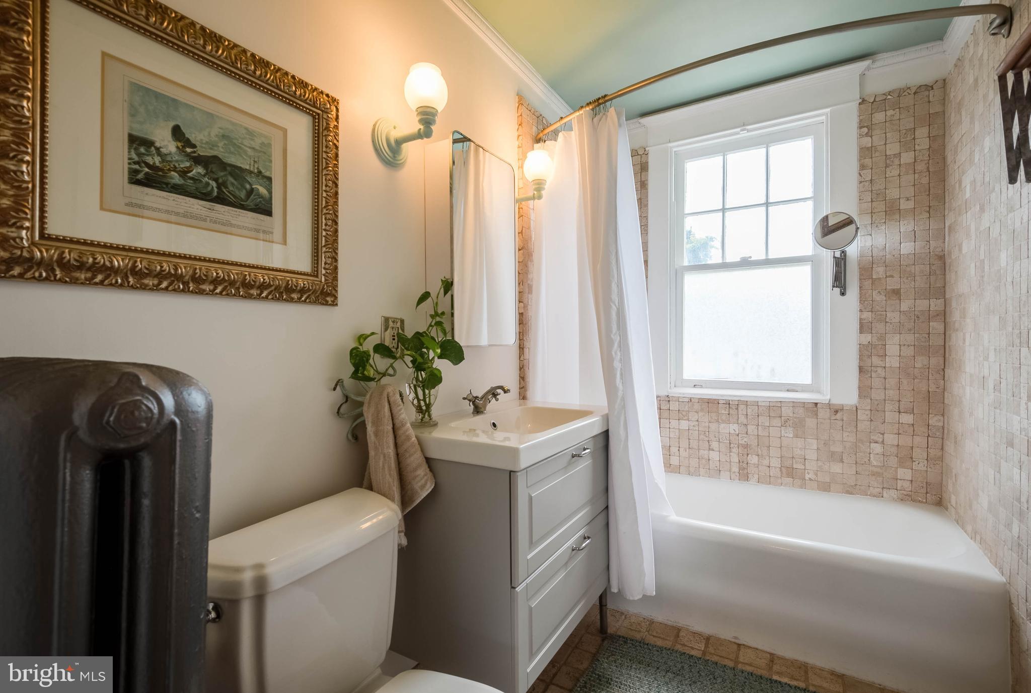 PRESIDENTS HILL - Residential