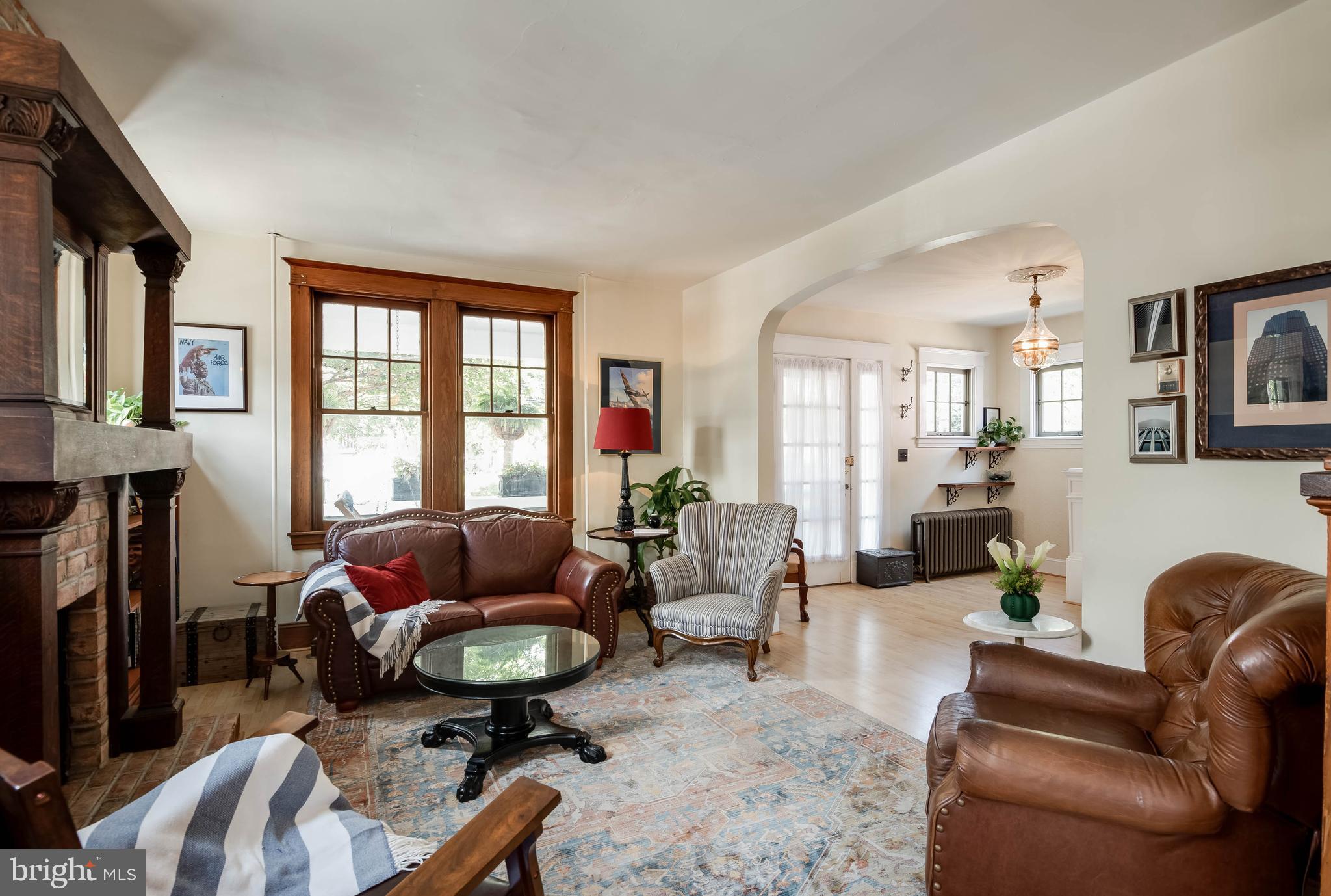 PRESIDENTS HILL - Residential