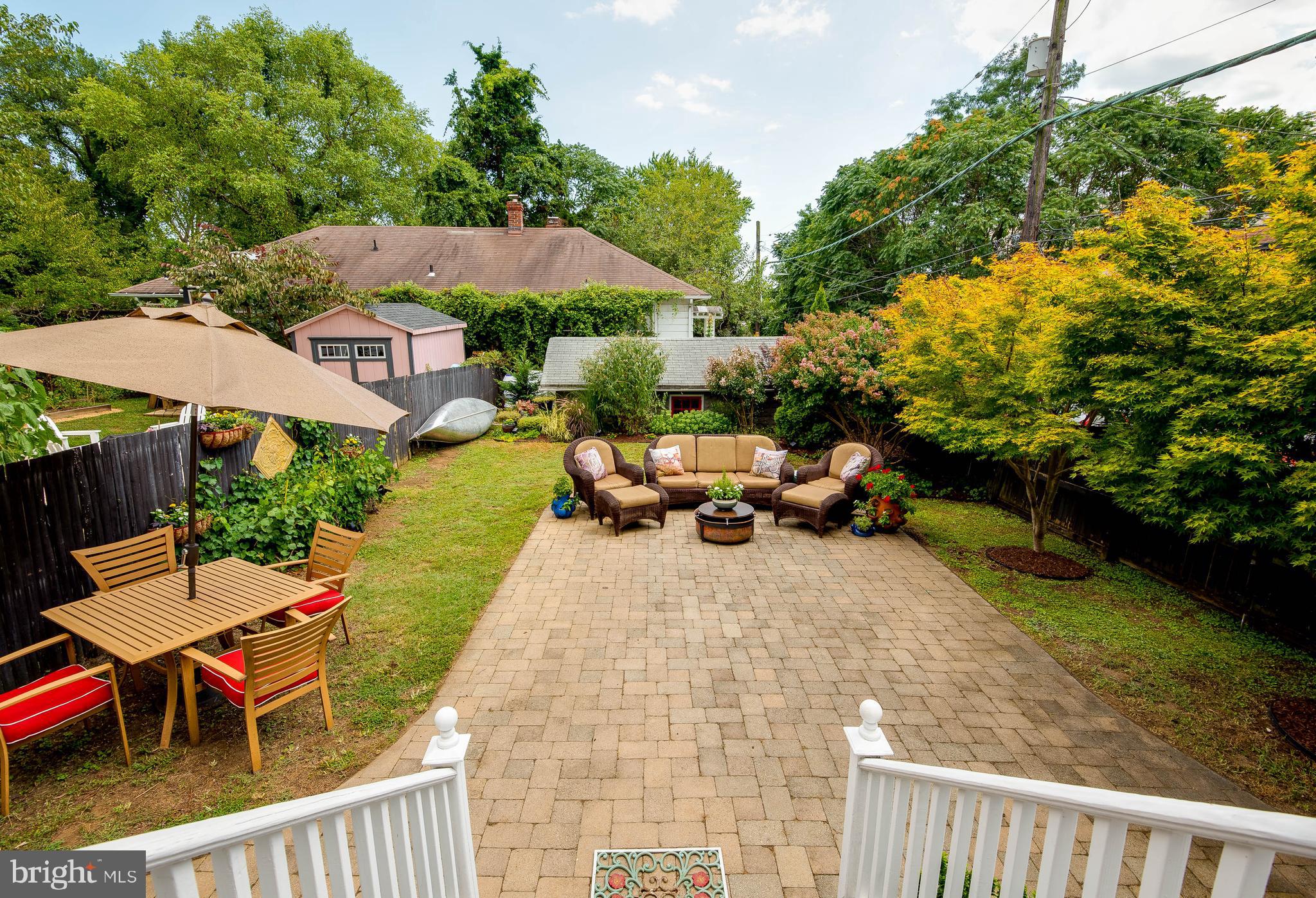 PRESIDENTS HILL - Residential