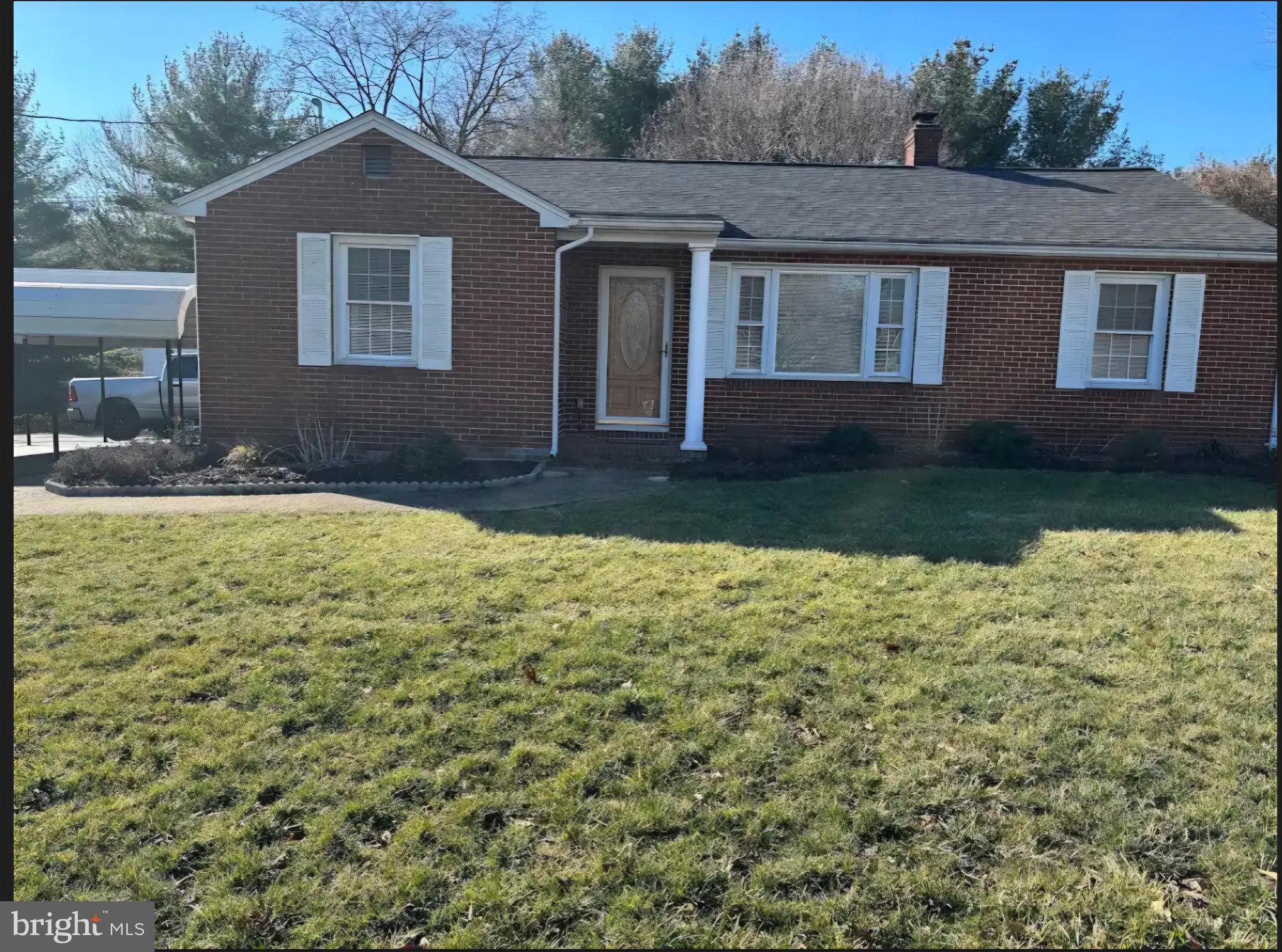 NONE AVAILABLE - Residential