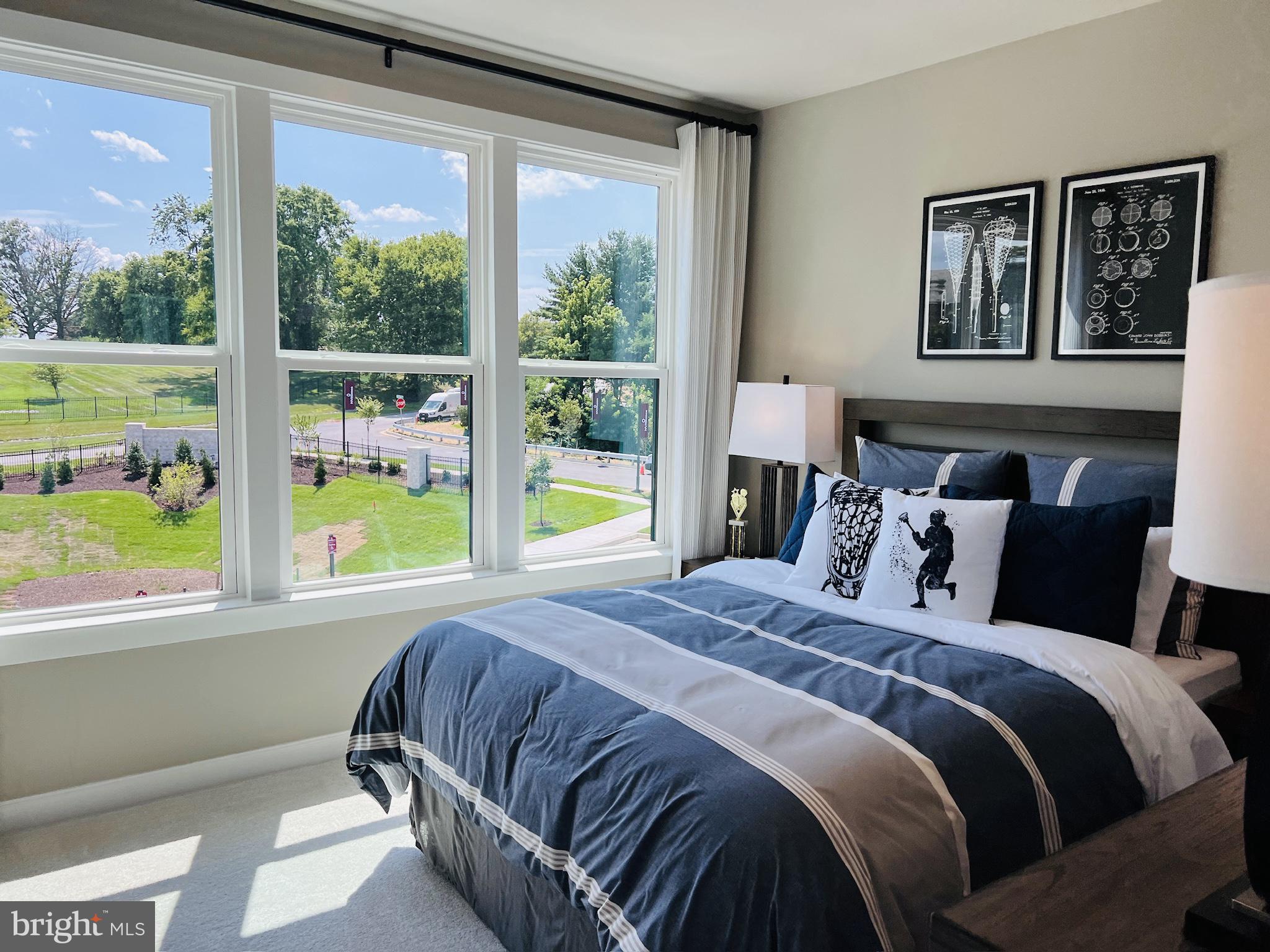 COCKEYSVILLE - Residential