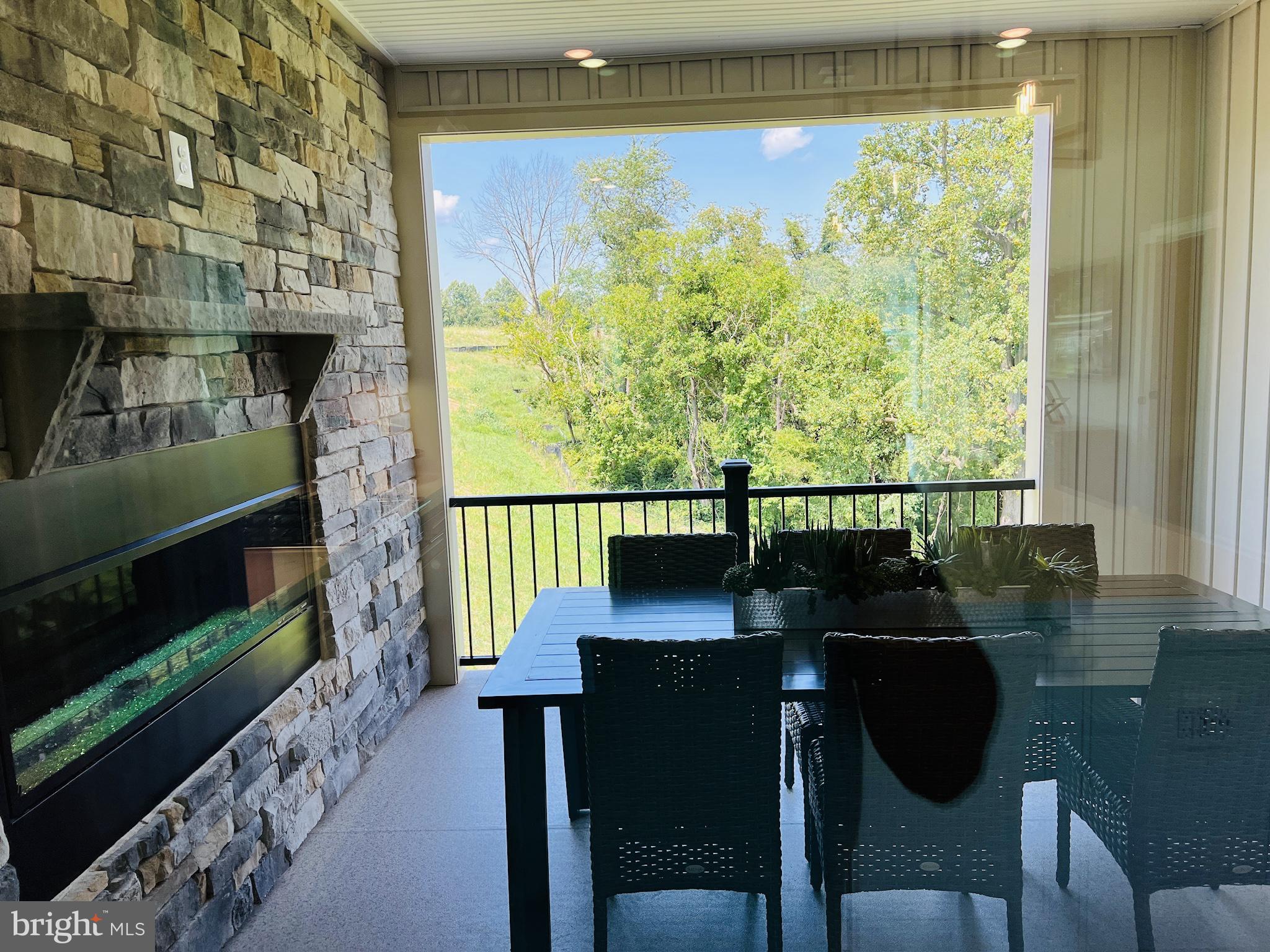 COCKEYSVILLE - Residential