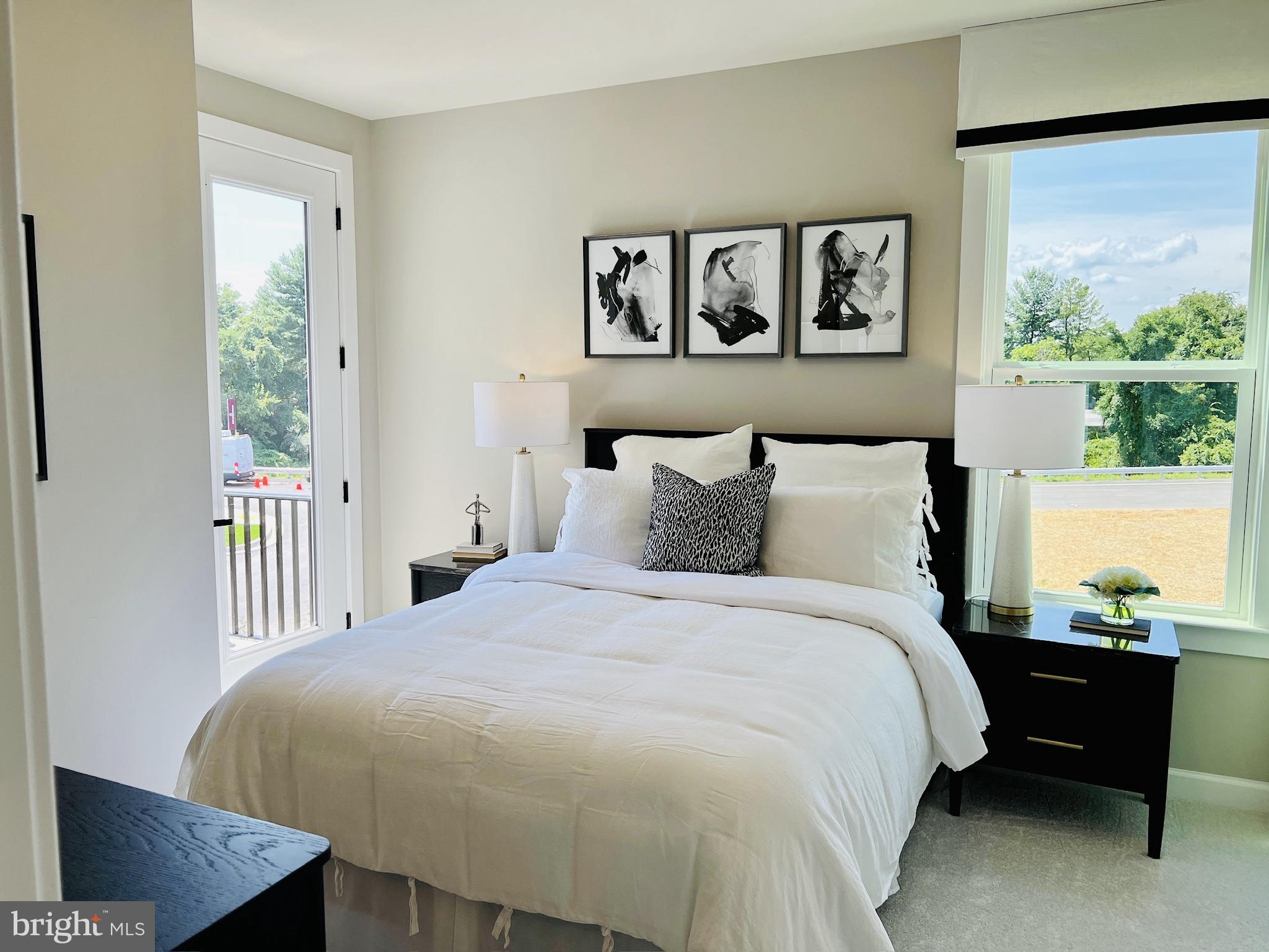 COCKEYSVILLE - Residential