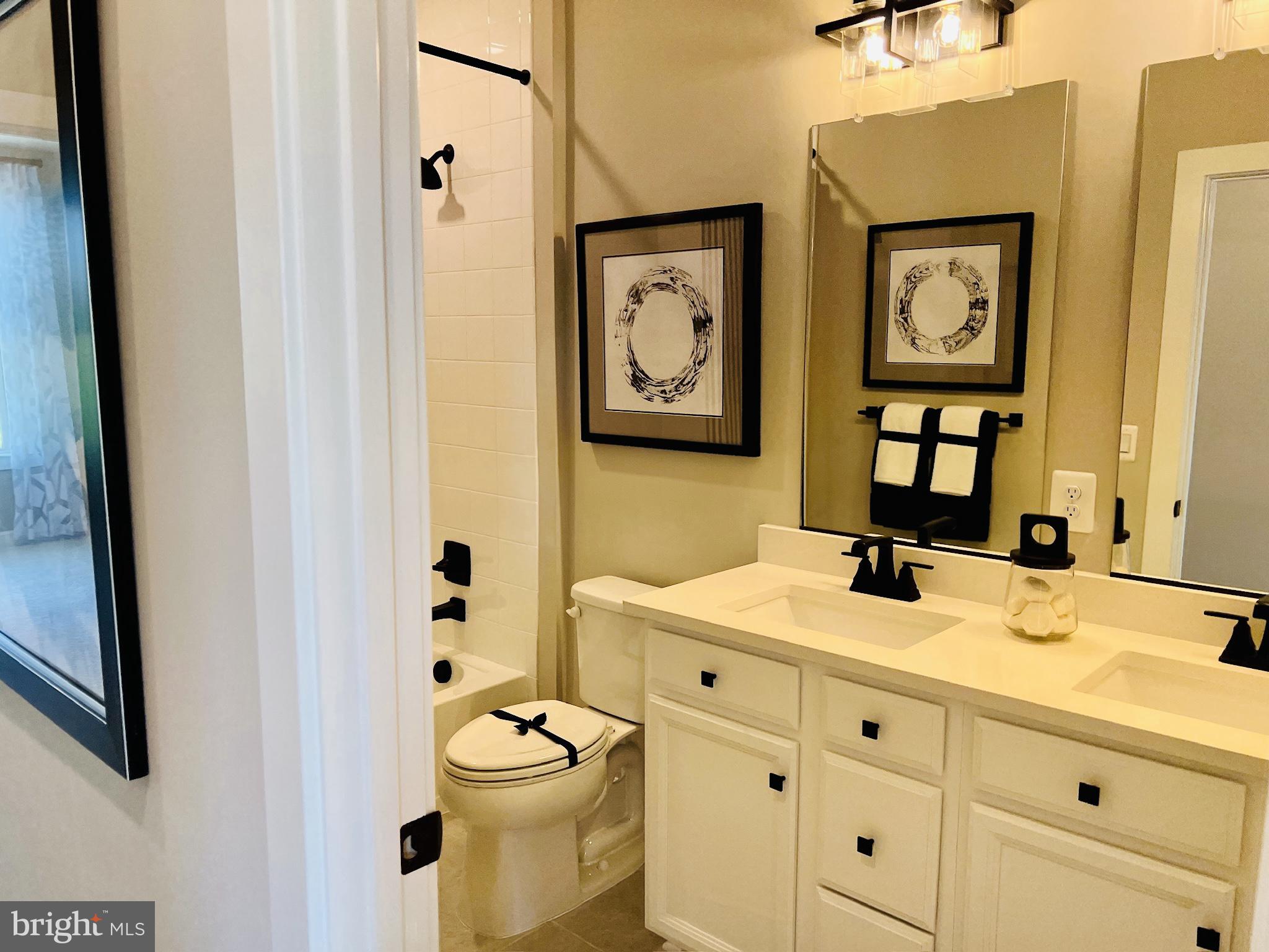 COCKEYSVILLE - Residential