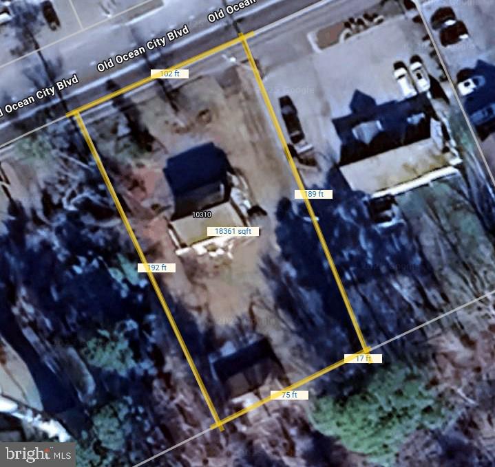 10314 OLD OCEAN CITY BOULEVARD